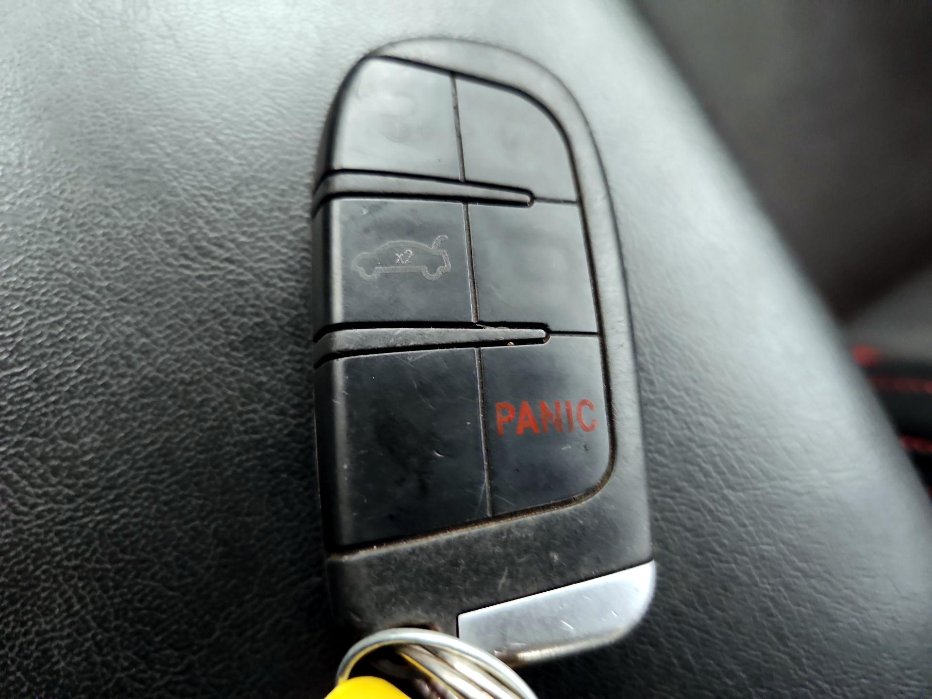 Thumbnail: 2016 Dodge Challenger - 20
