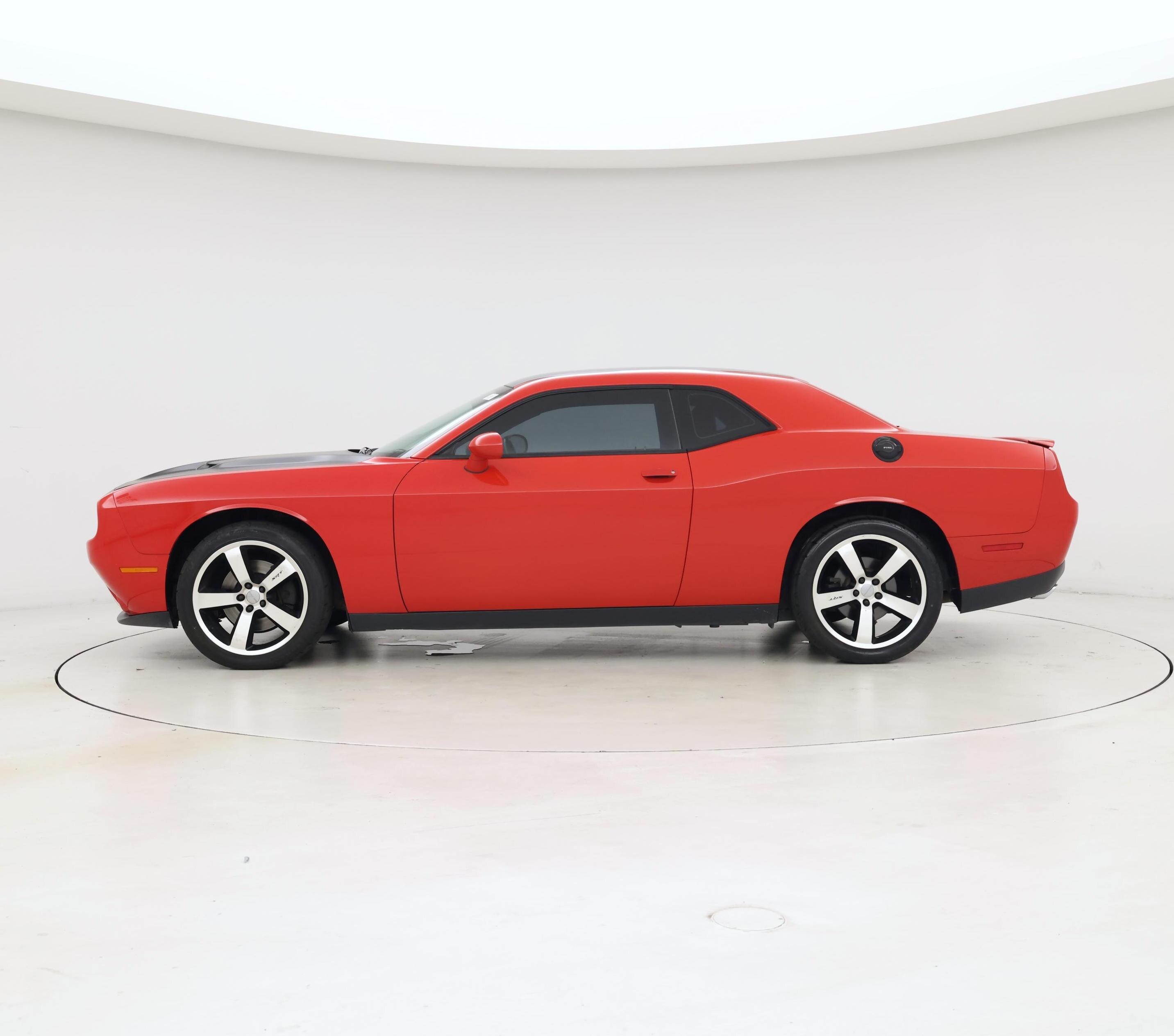 Thumbnail: 2016 Dodge Challenger - 3