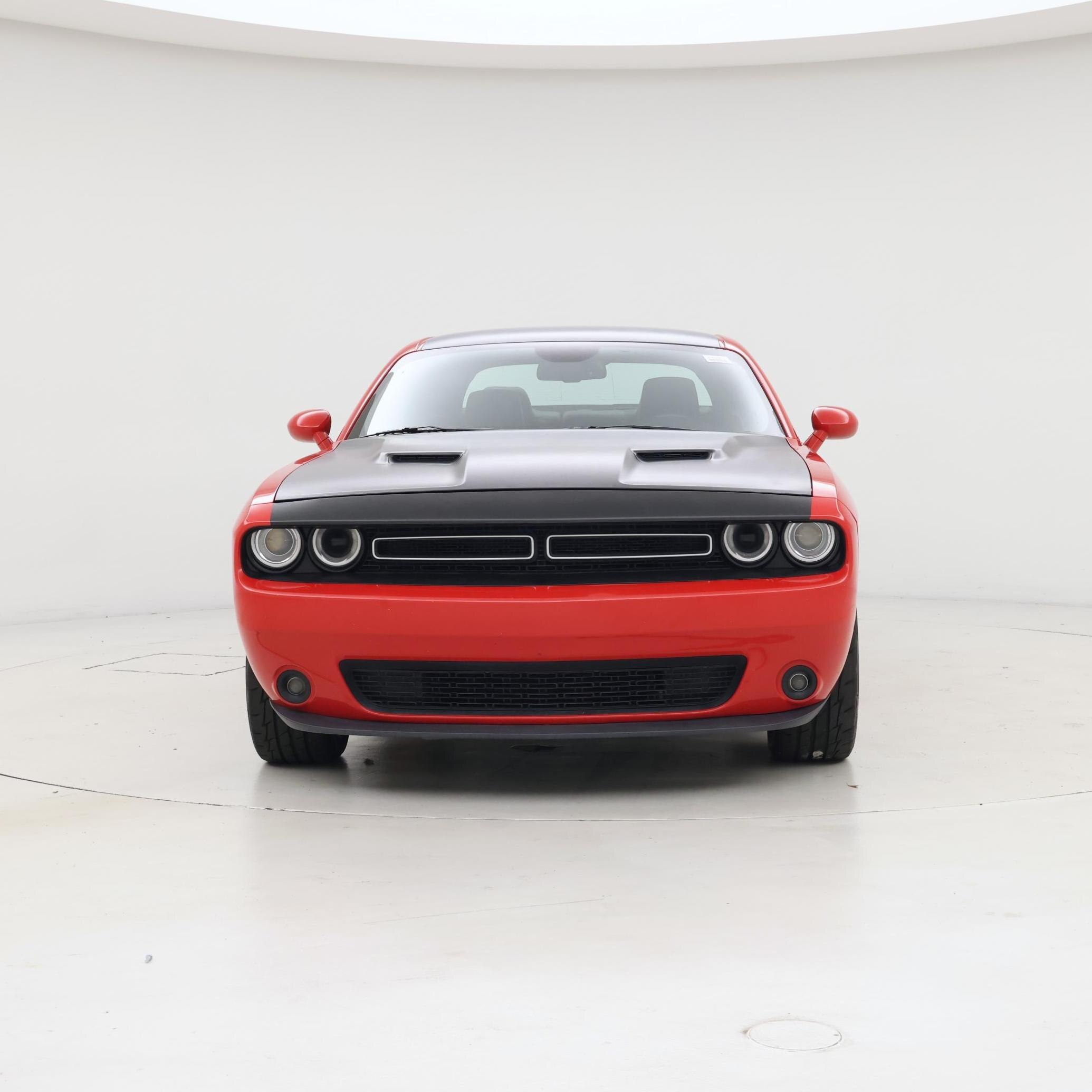 Thumbnail: 2016 Dodge Challenger - 5