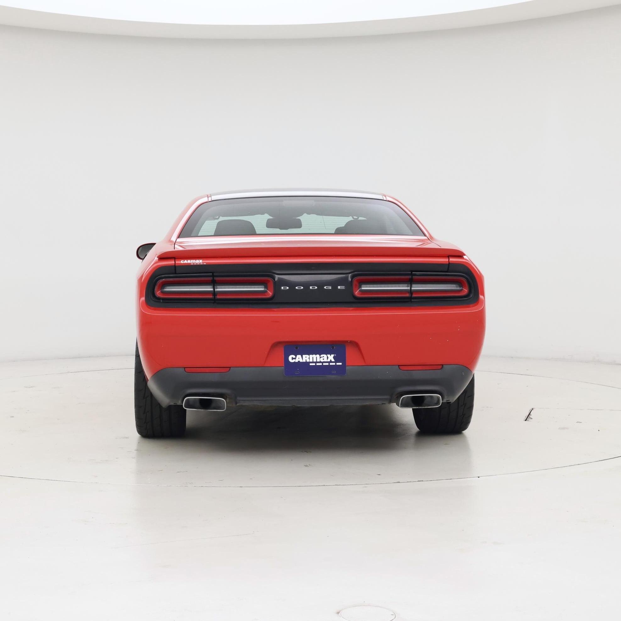 Thumbnail: 2016 Dodge Challenger - 6