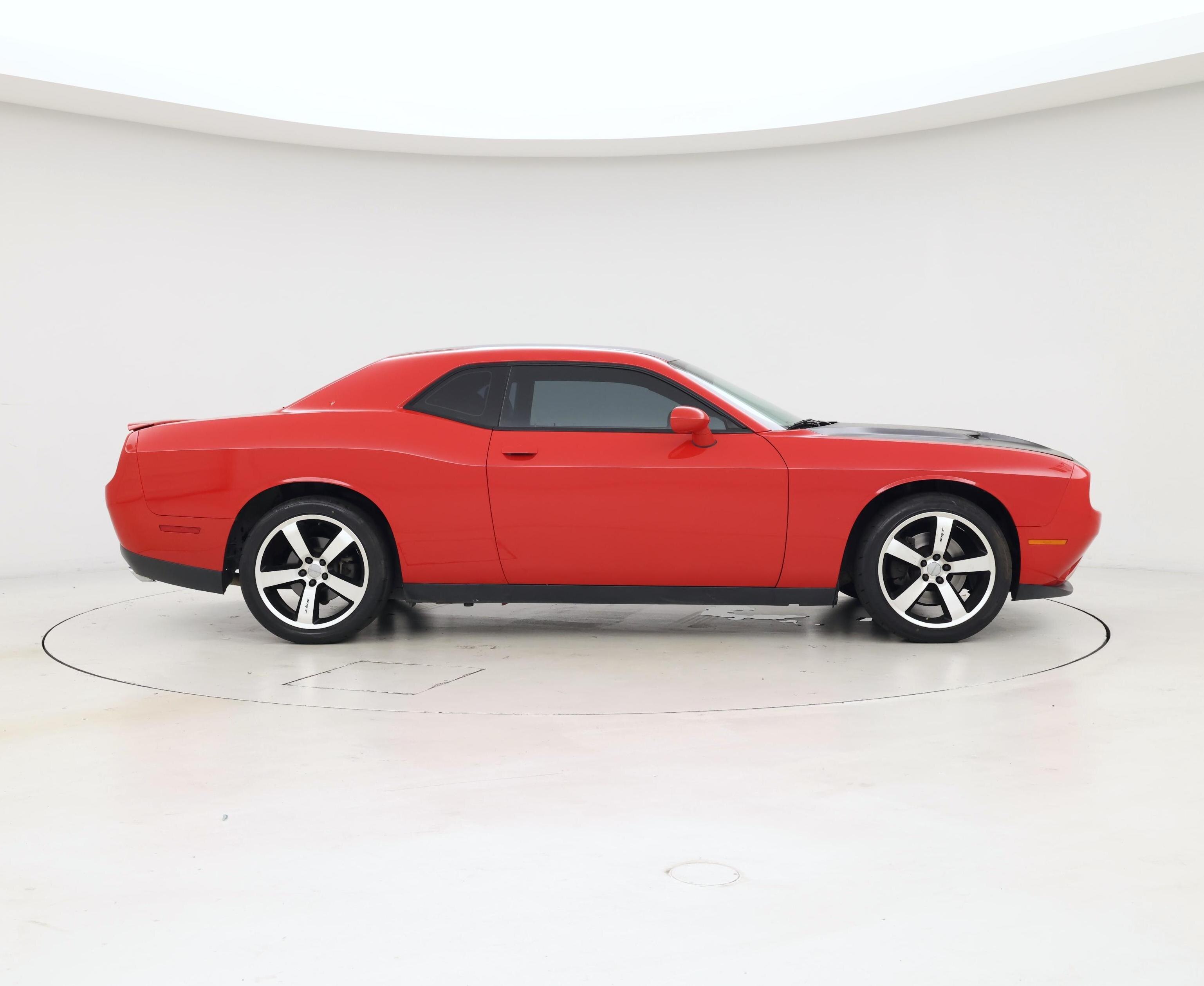 Thumbnail: 2016 Dodge Challenger - 7