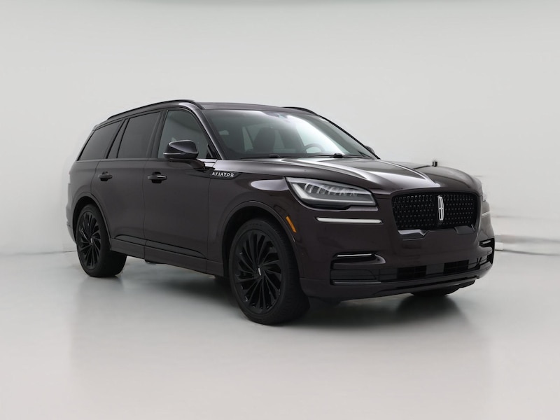 2023 Lincoln Aviator Reserve -
                  Jackson, MS