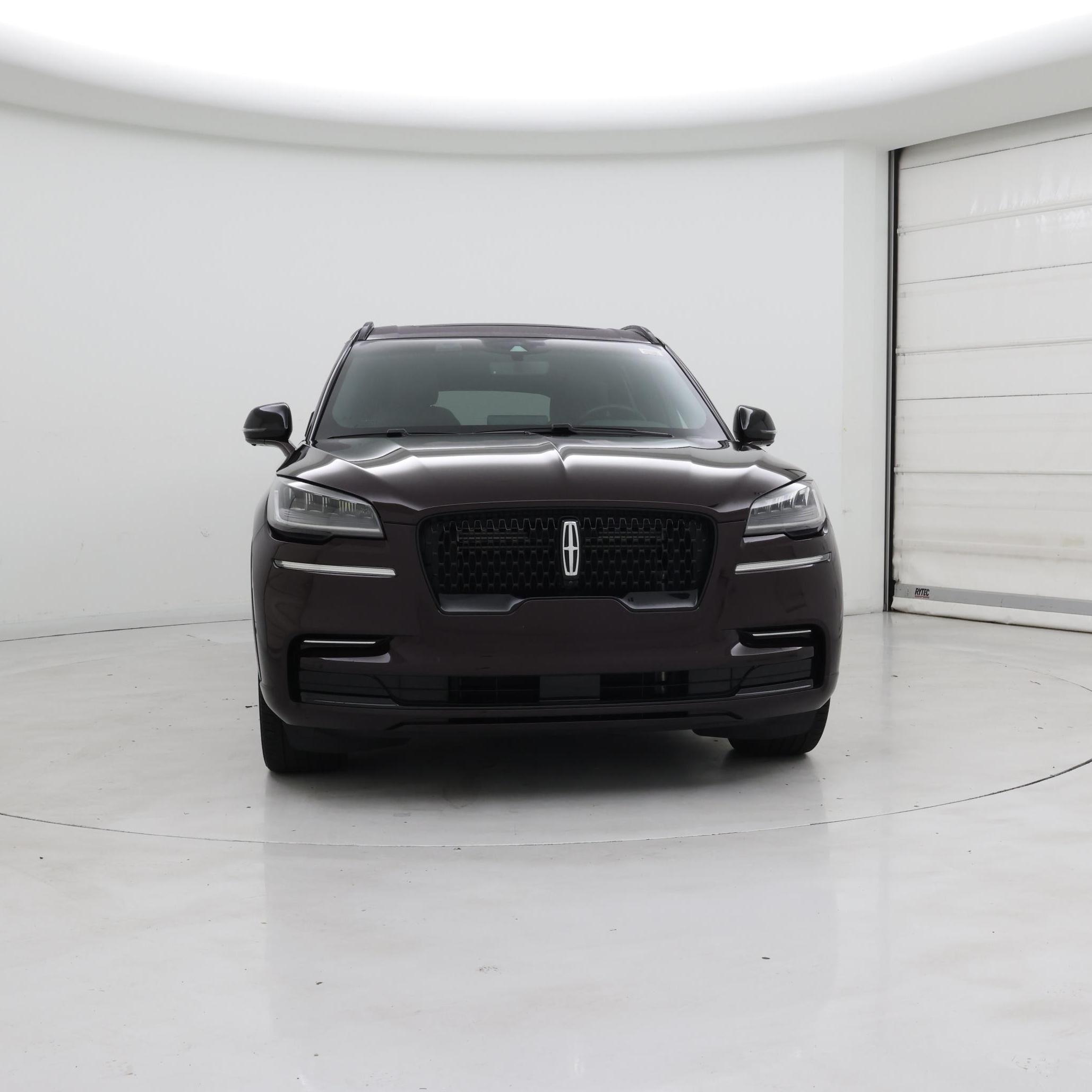 Thumbnail: 2023 Lincoln Aviator - 5
