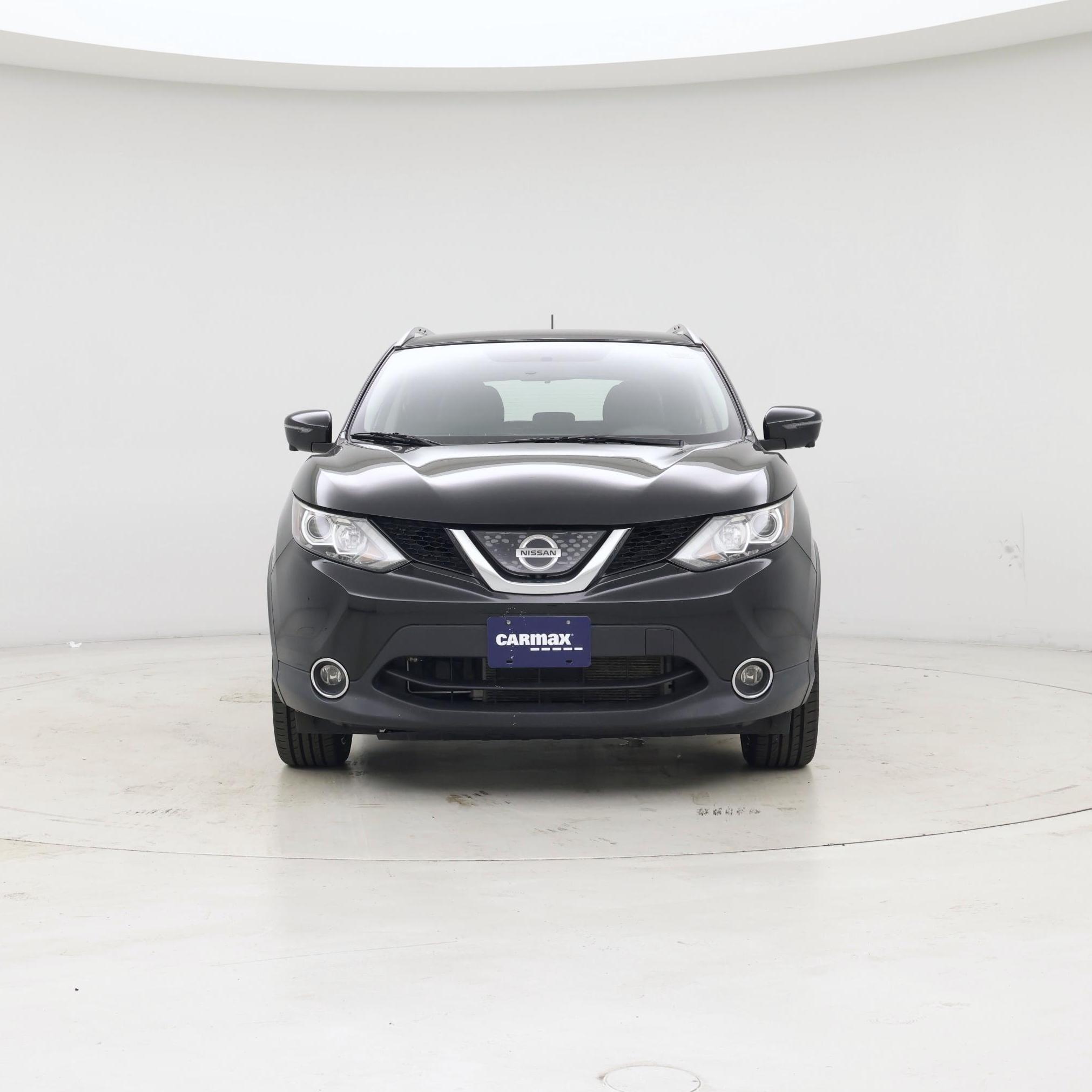 Thumbnail: 2018 Nissan Rogue Sport - 5