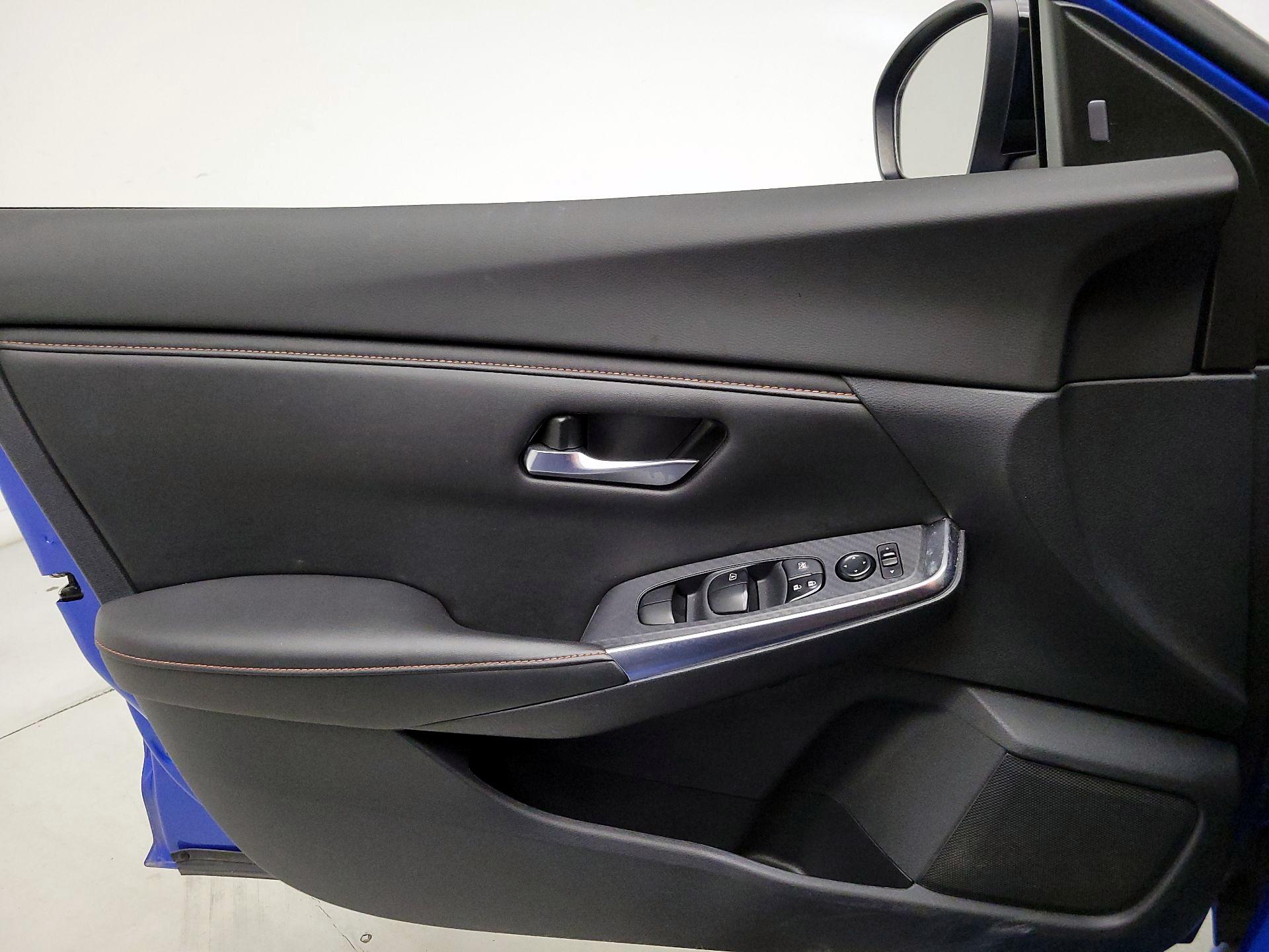 Thumbnail: 2022 Nissan Sentra - 12