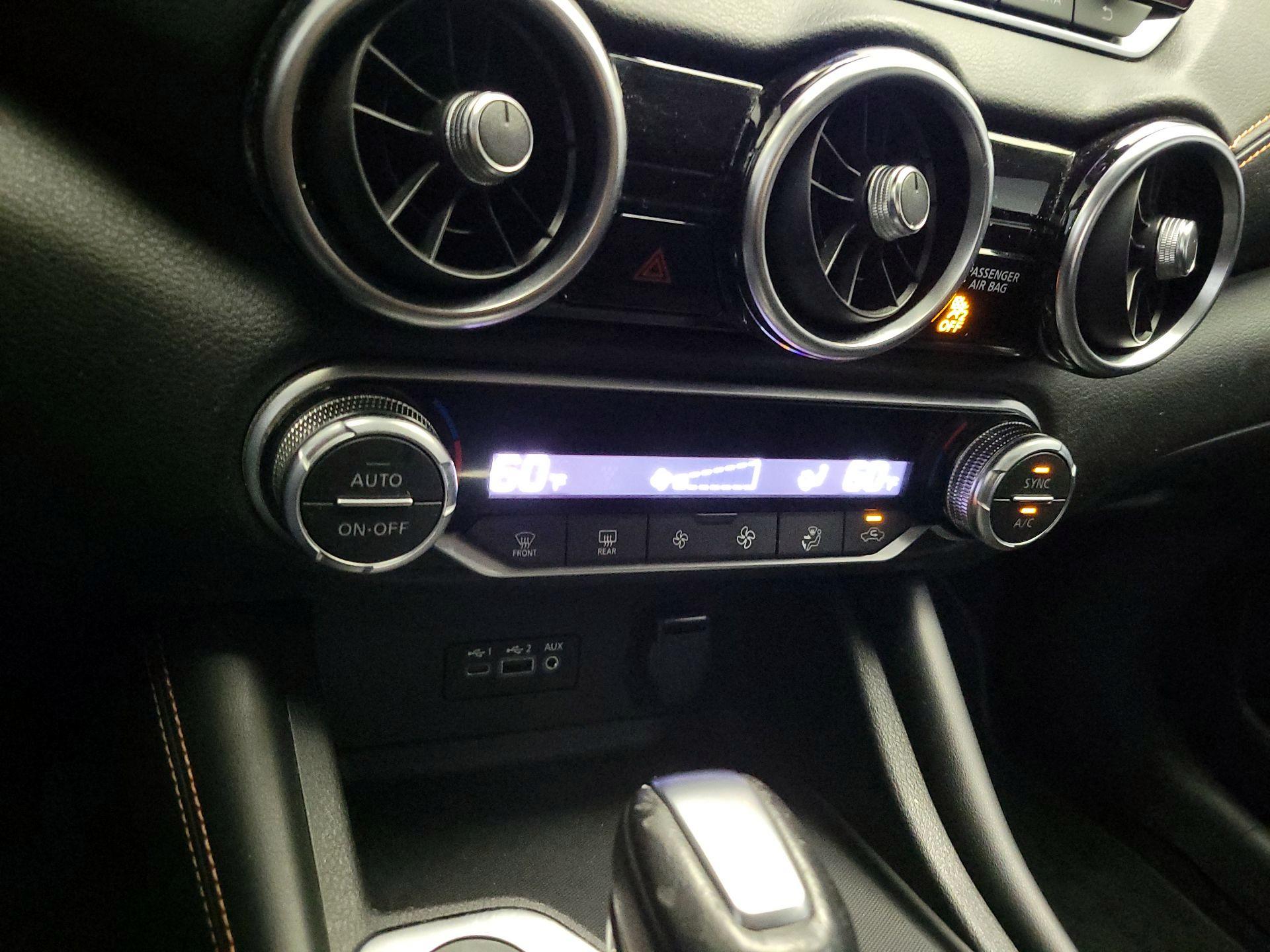 Thumbnail: 2022 Nissan Sentra - 16