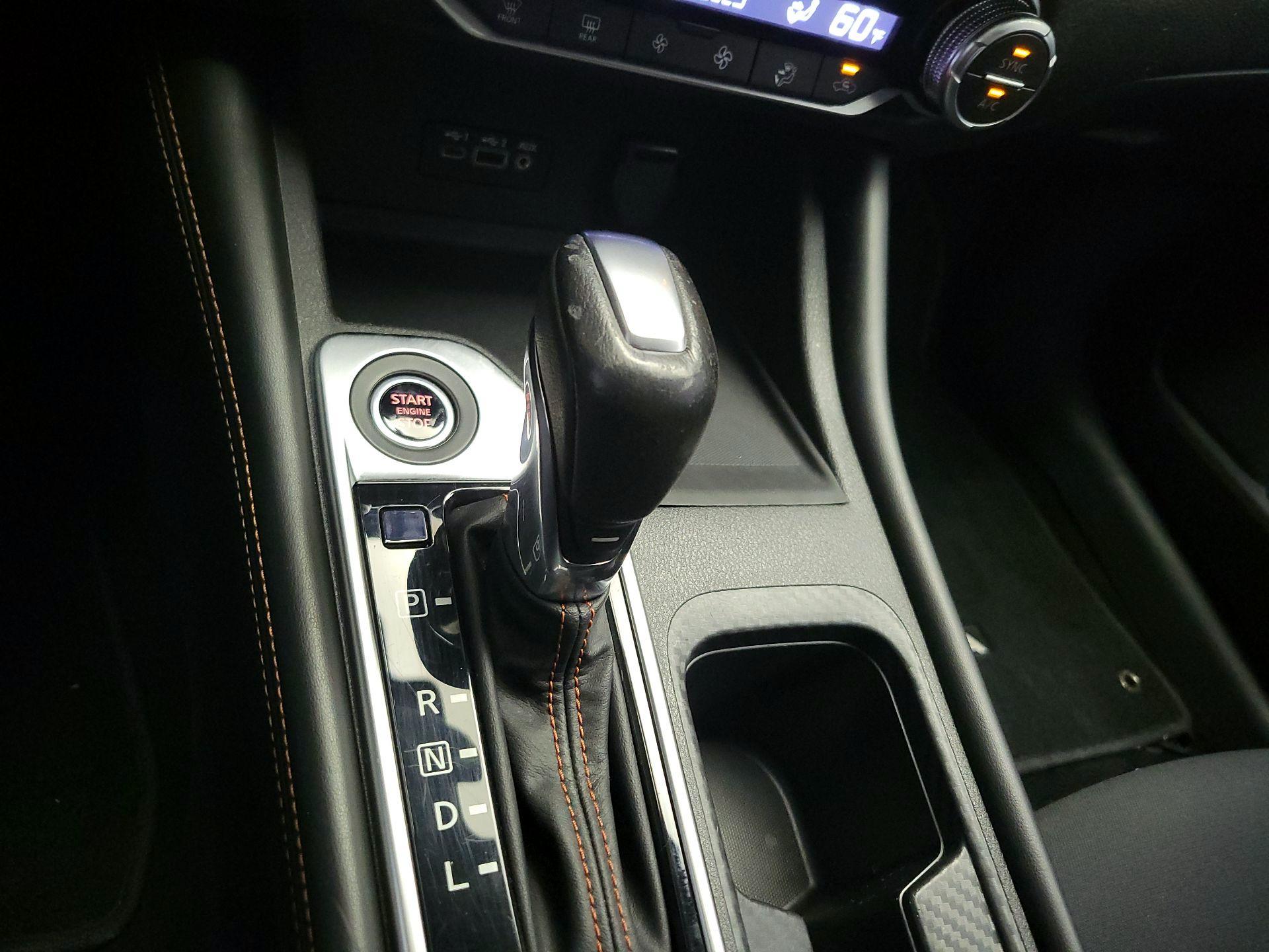 Thumbnail: 2022 Nissan Sentra - 17