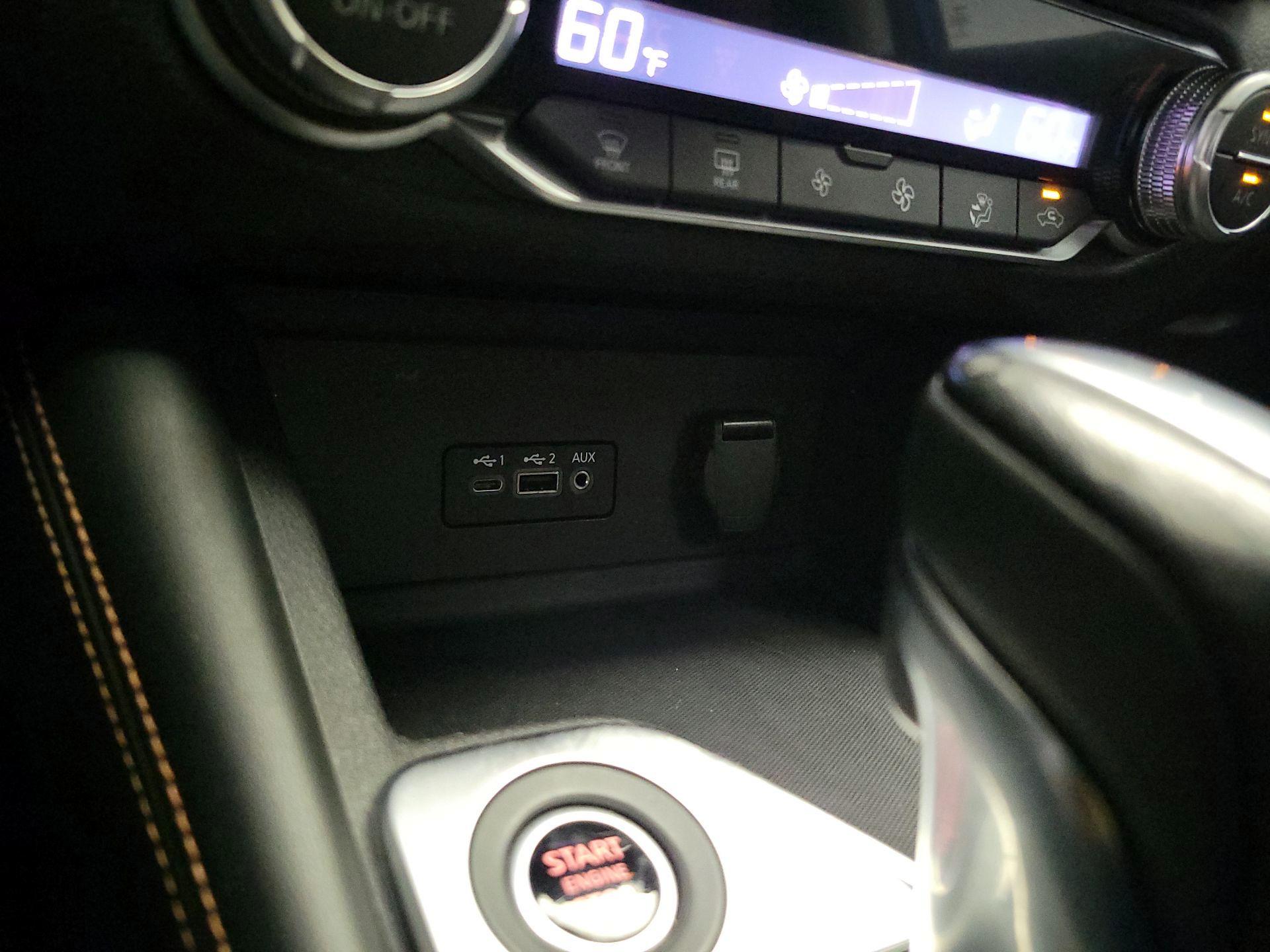 Thumbnail: 2022 Nissan Sentra - 18