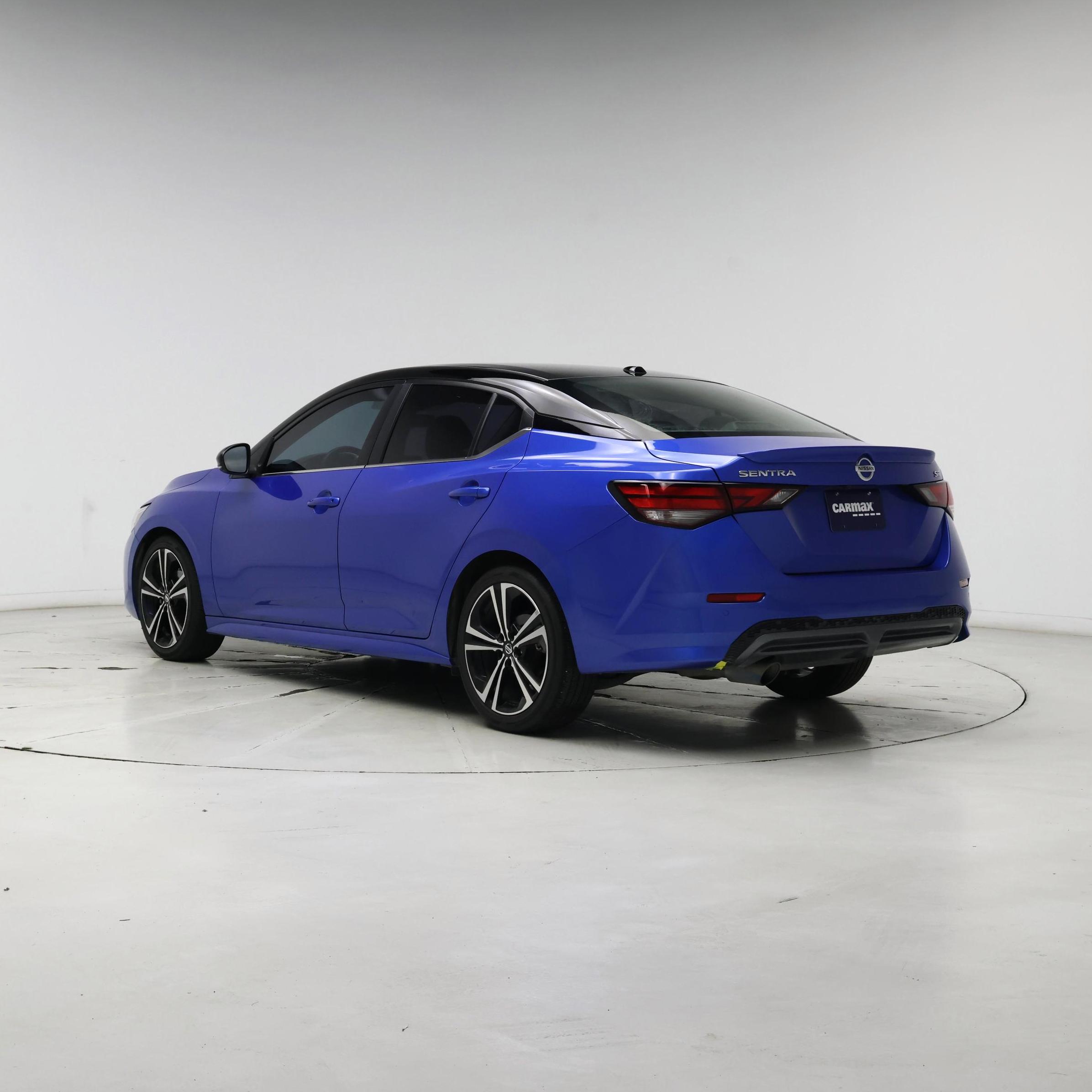 Thumbnail: 2022 Nissan Sentra - 2