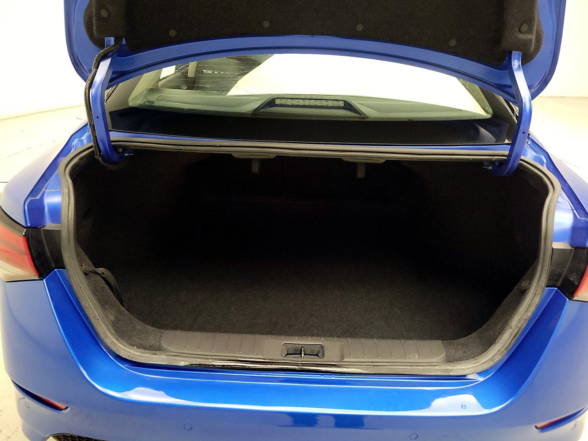 Thumbnail: 2022 Nissan Sentra - 20