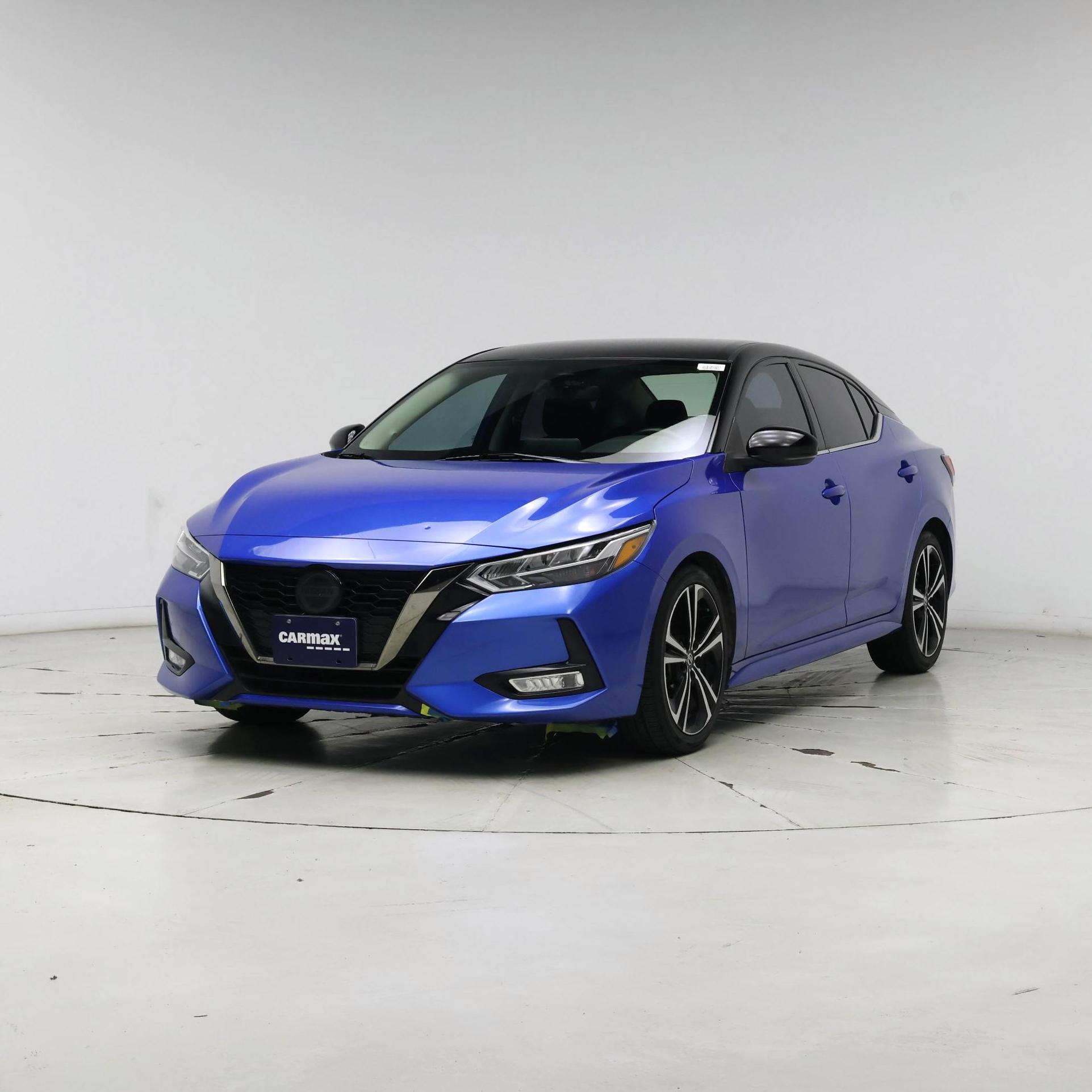 Thumbnail: 2022 Nissan Sentra - 4