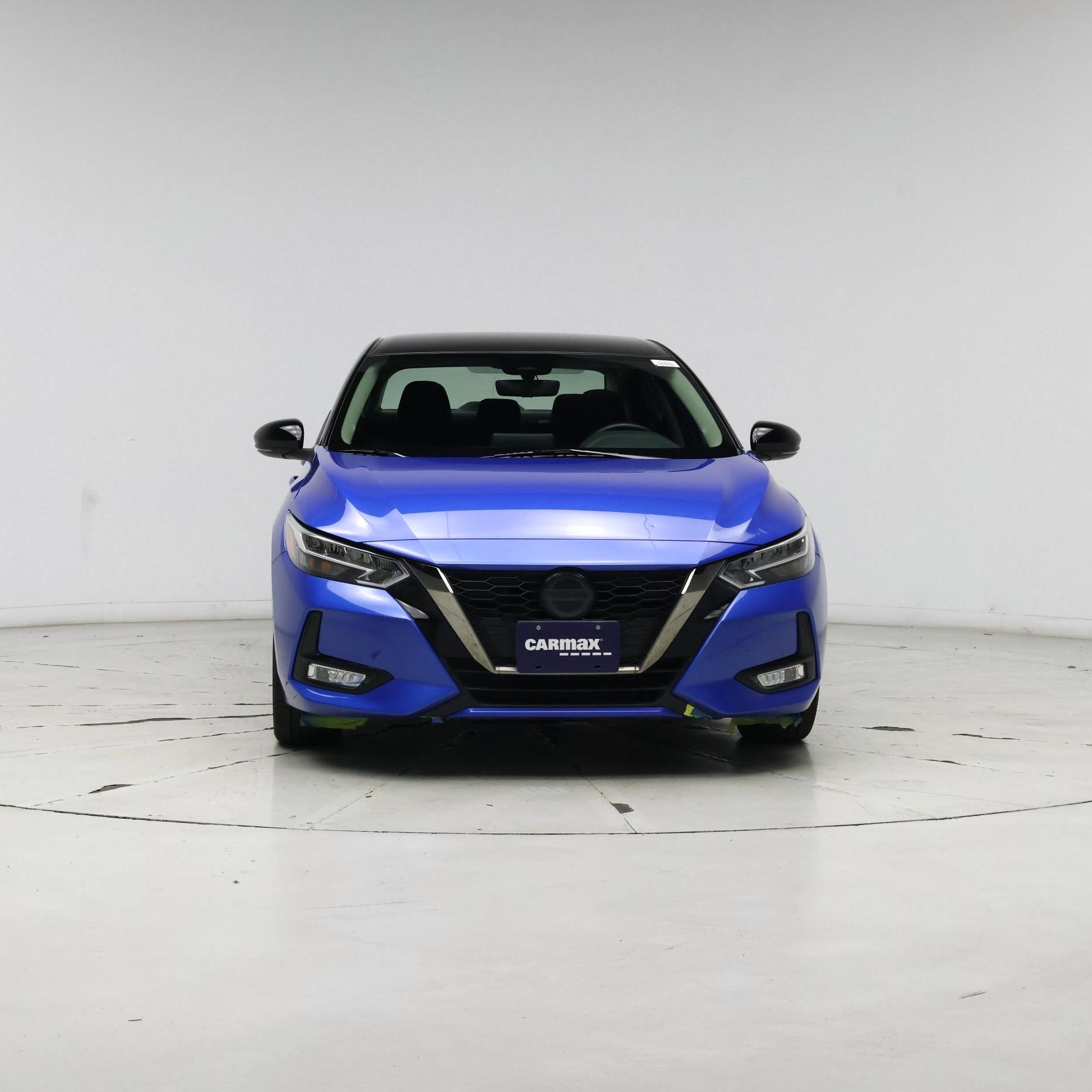 Thumbnail: 2022 Nissan Sentra - 5