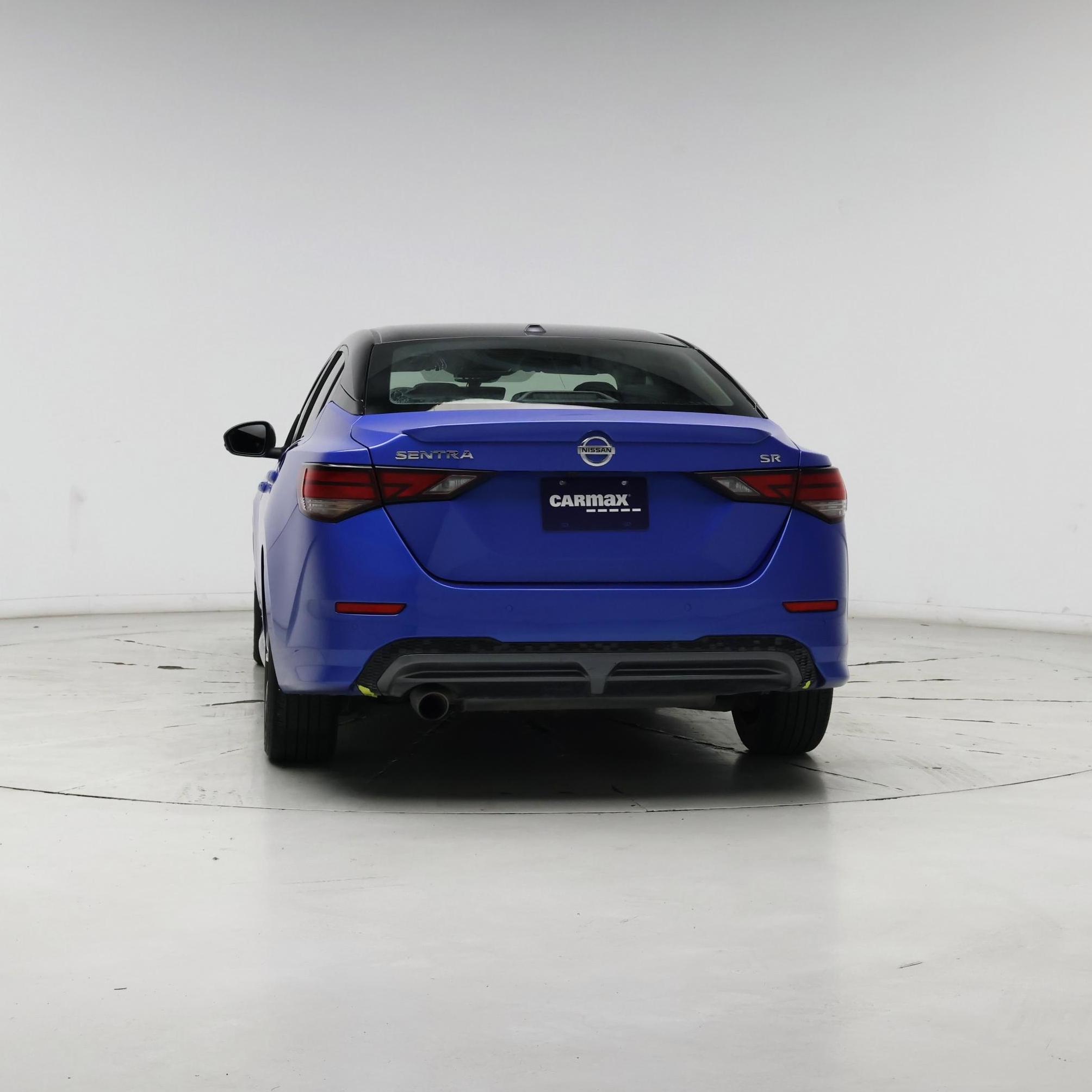 Thumbnail: 2022 Nissan Sentra - 6