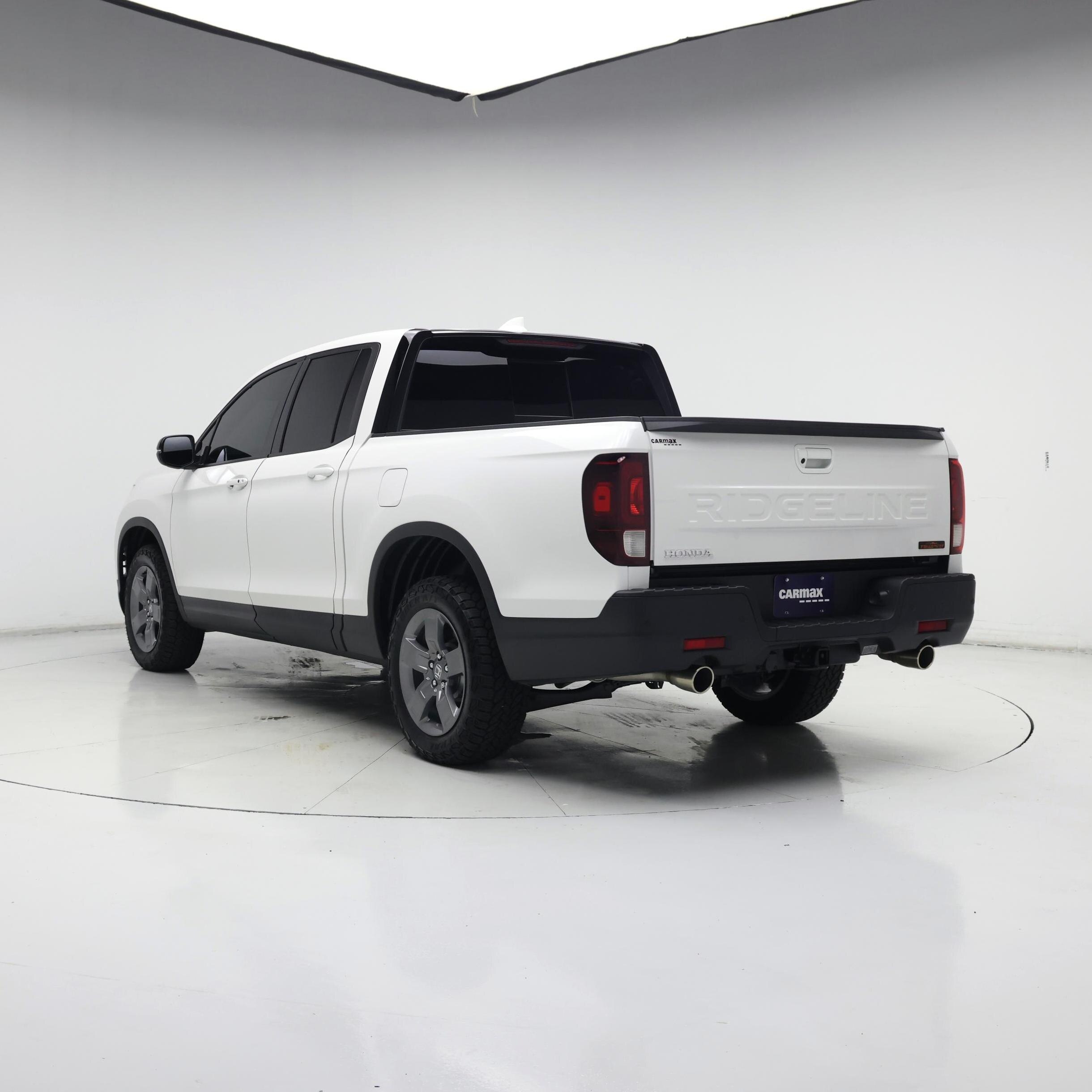 Thumbnail: 2025 Honda Ridgeline - 2