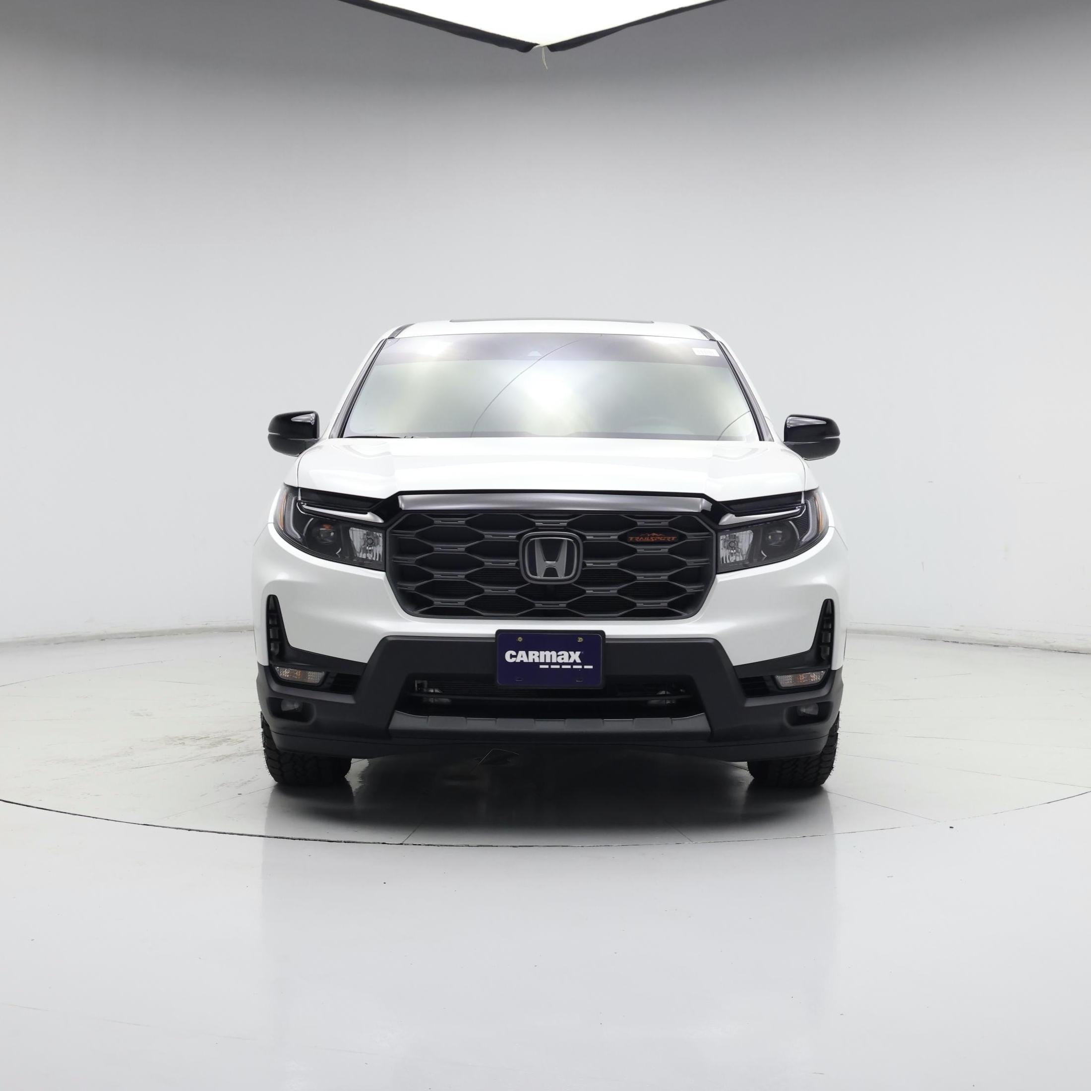 Thumbnail: 2025 Honda Ridgeline - 5