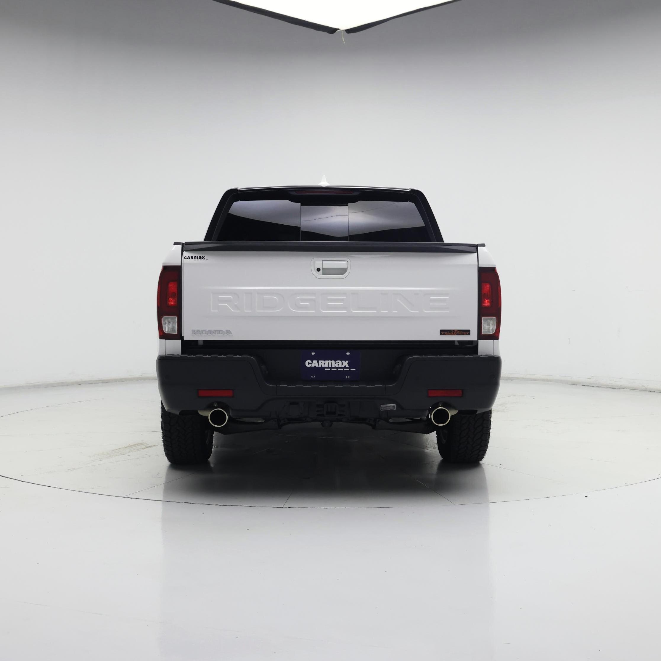 Thumbnail: 2025 Honda Ridgeline - 6