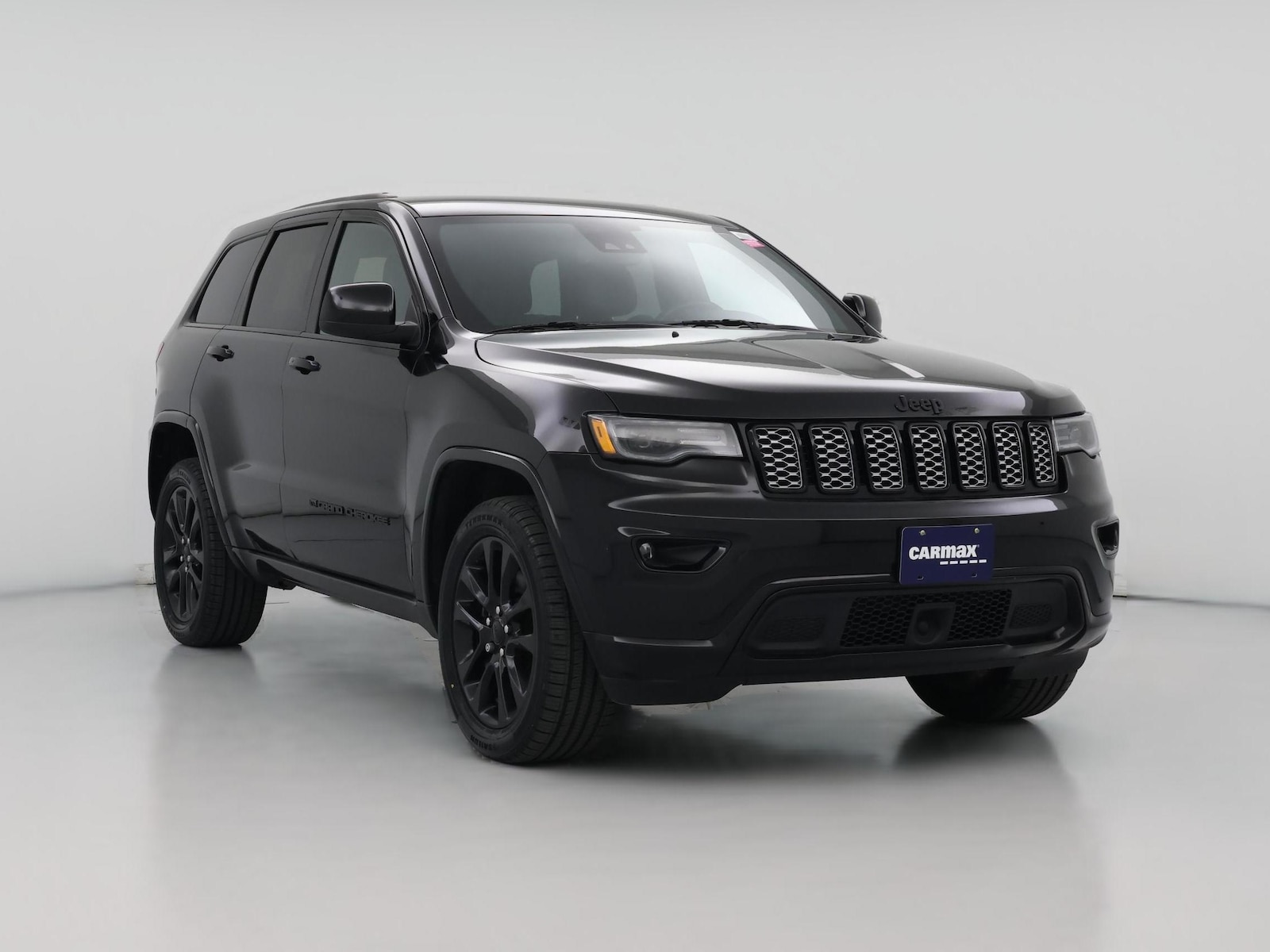 2022 Jeep Grand Cherokee WK