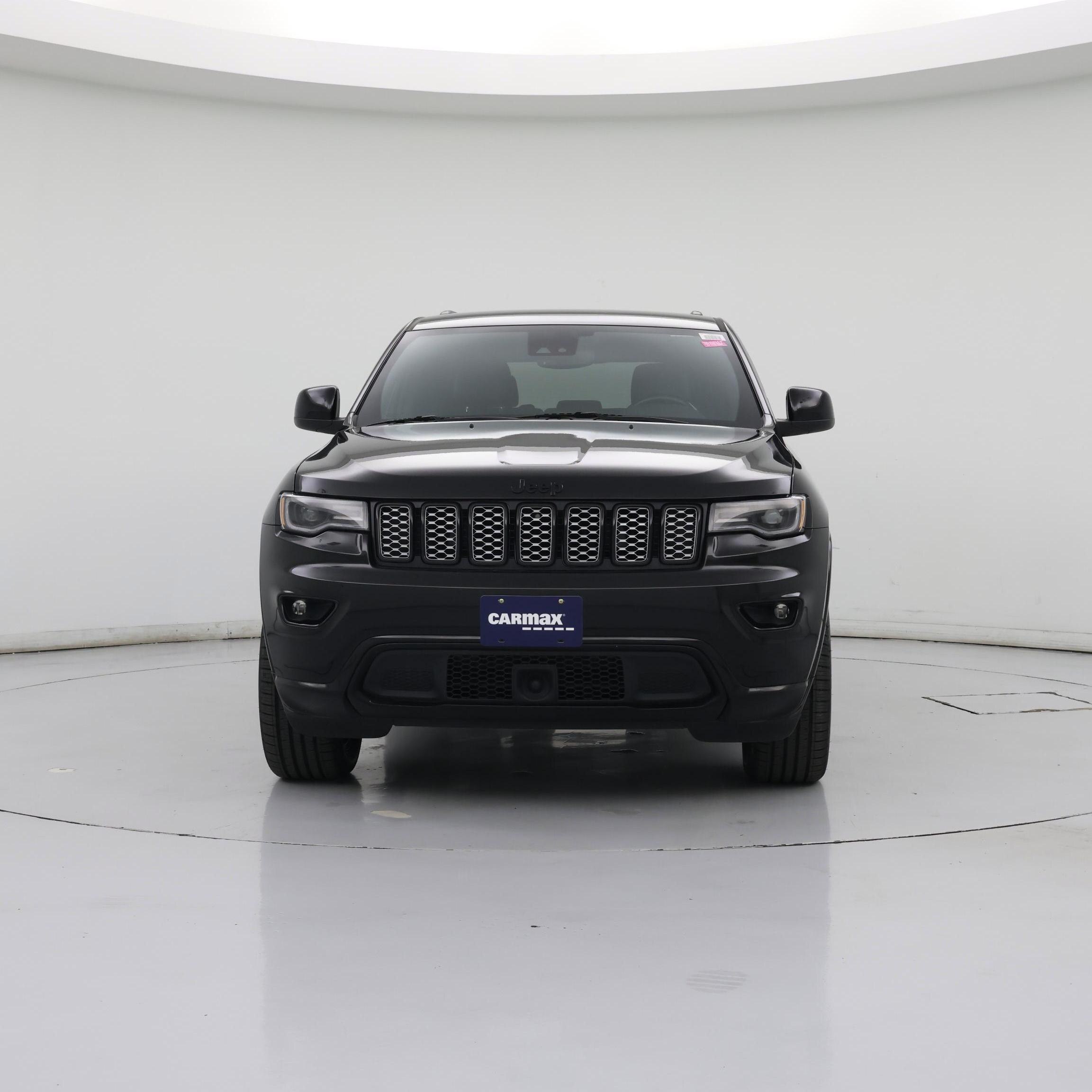 Thumbnail: 2022 Jeep Grand Cherokee - 5