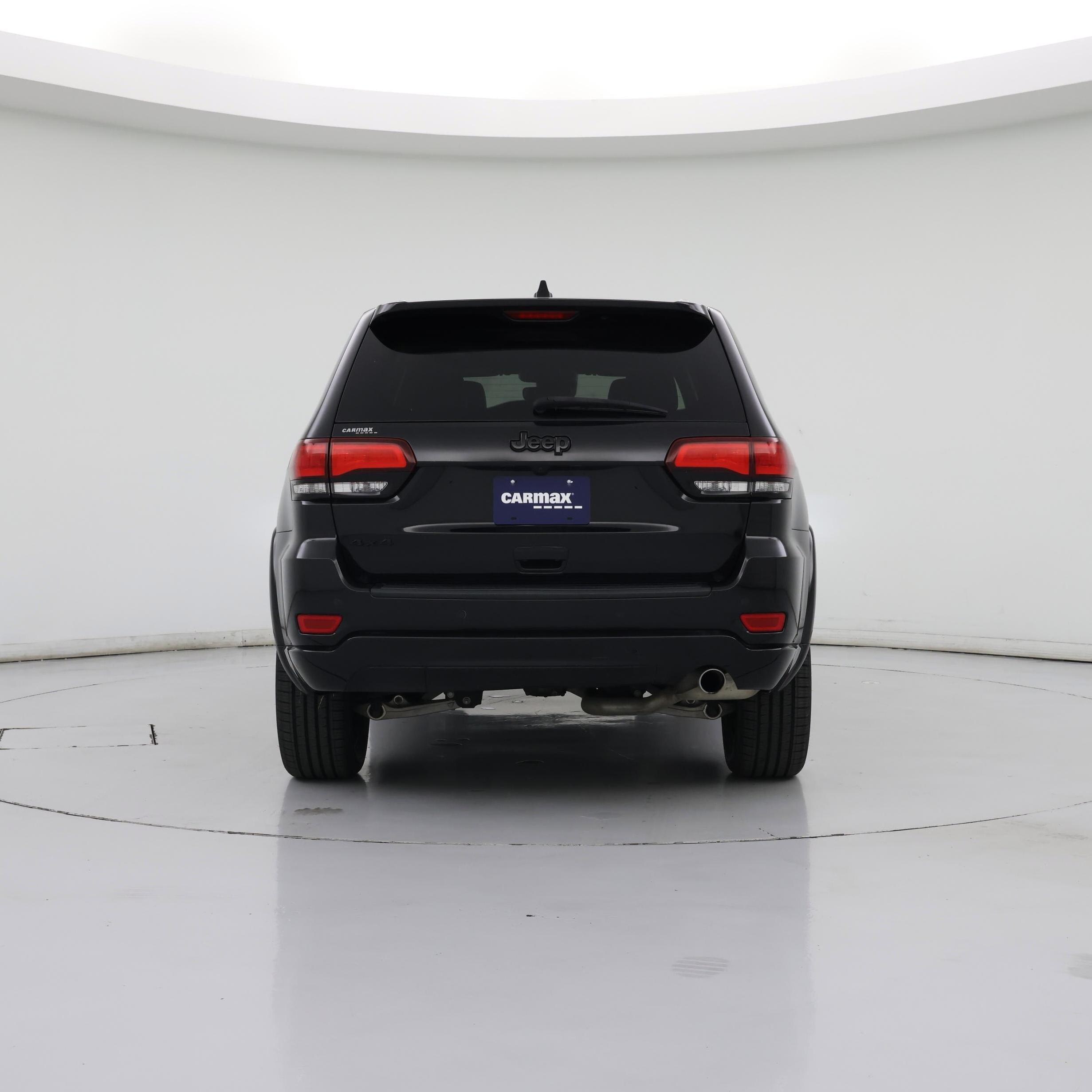 Thumbnail: 2022 Jeep Grand Cherokee - 6