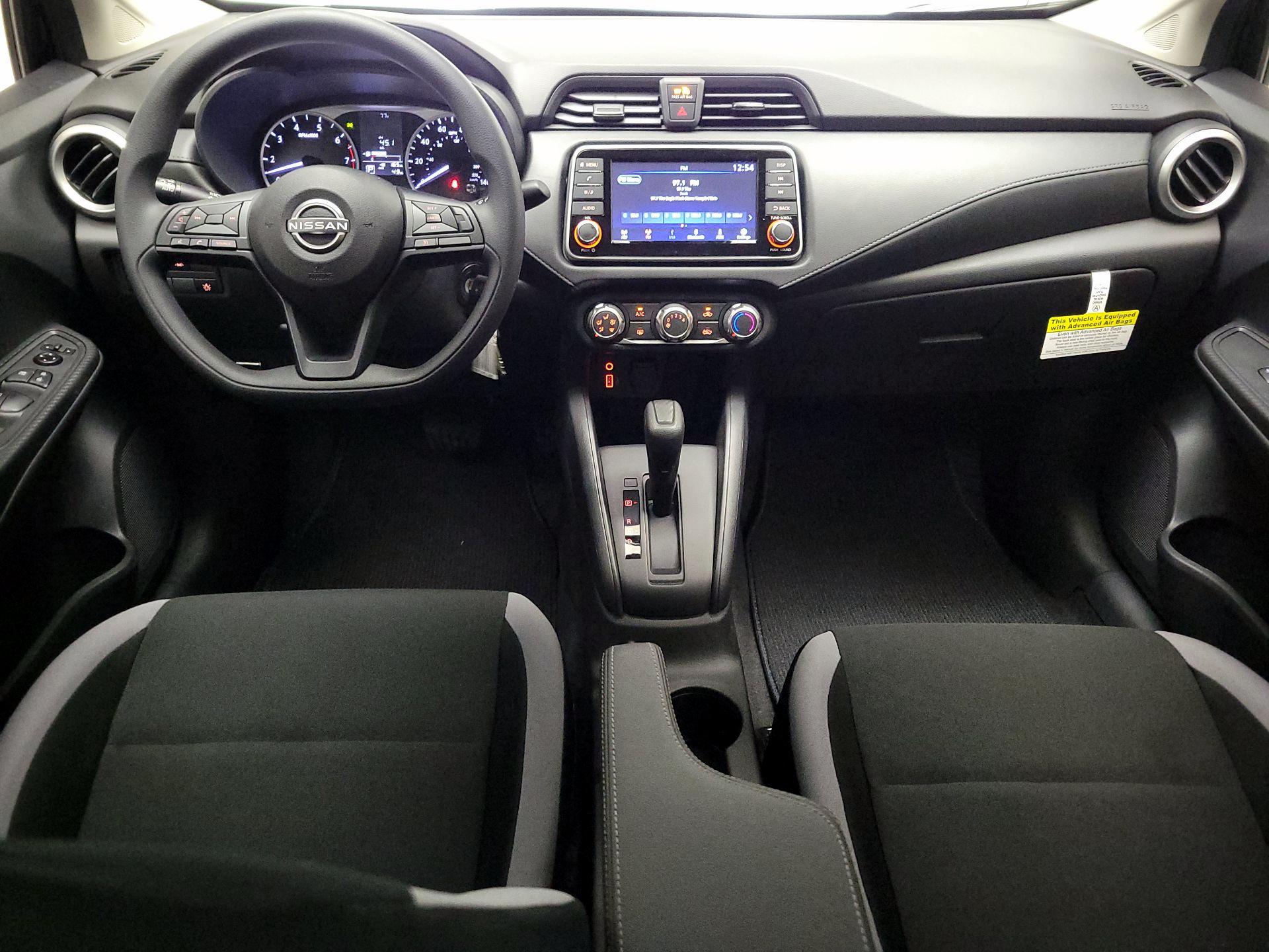 Thumbnail: 2025 Nissan Versa - 9