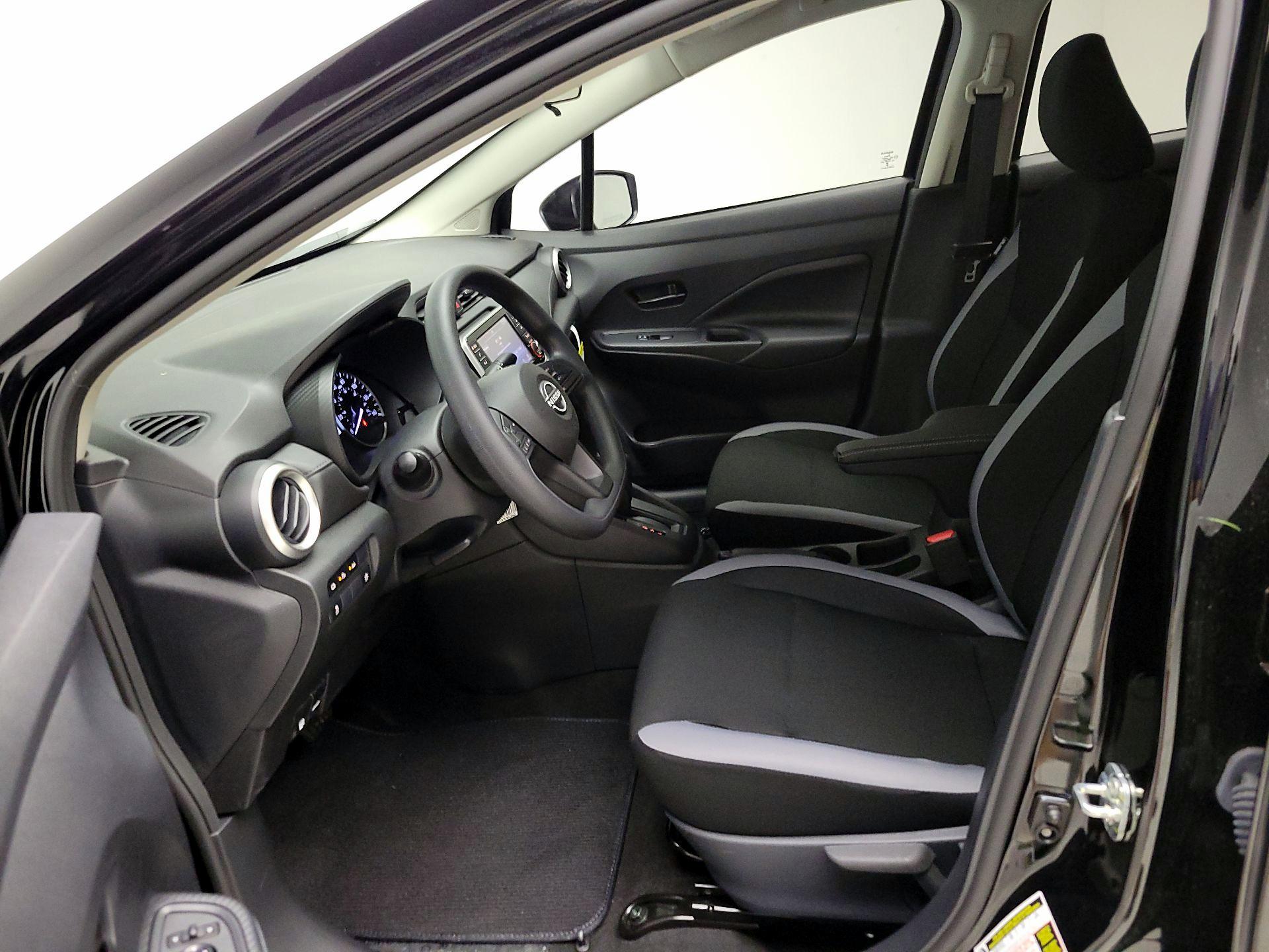 Thumbnail: 2025 Nissan Versa - 11
