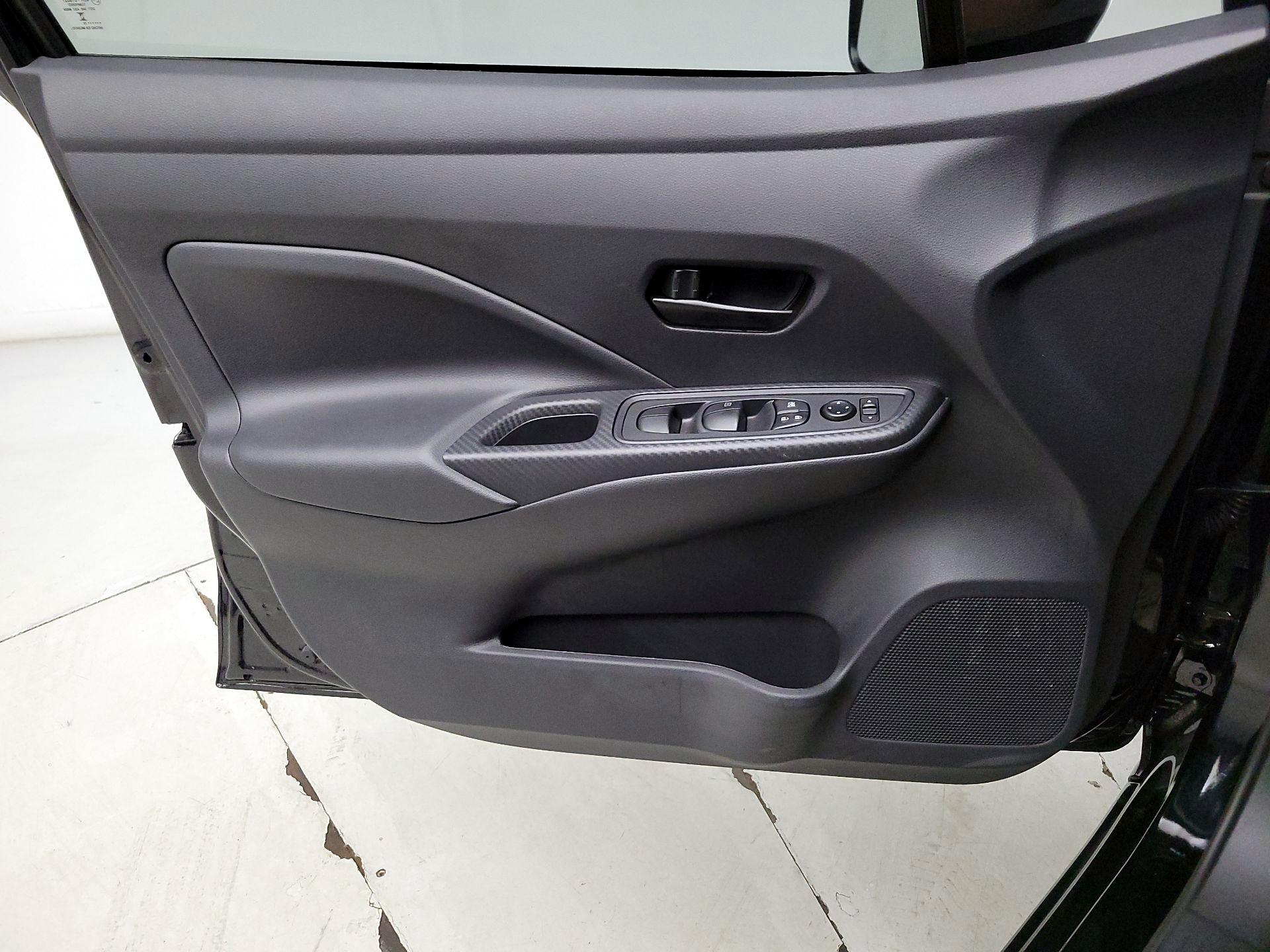 Thumbnail: 2025 Nissan Versa - 12