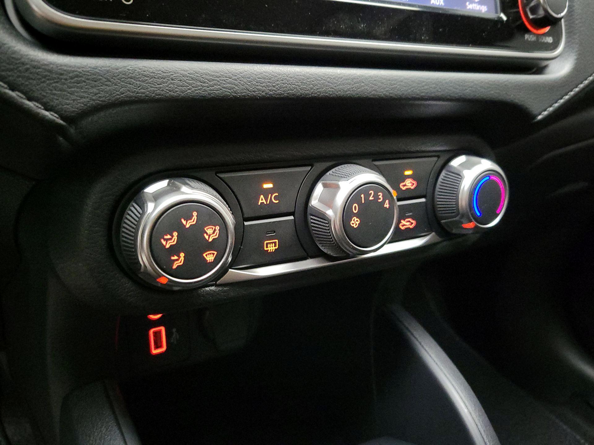 Thumbnail: 2025 Nissan Versa - 16