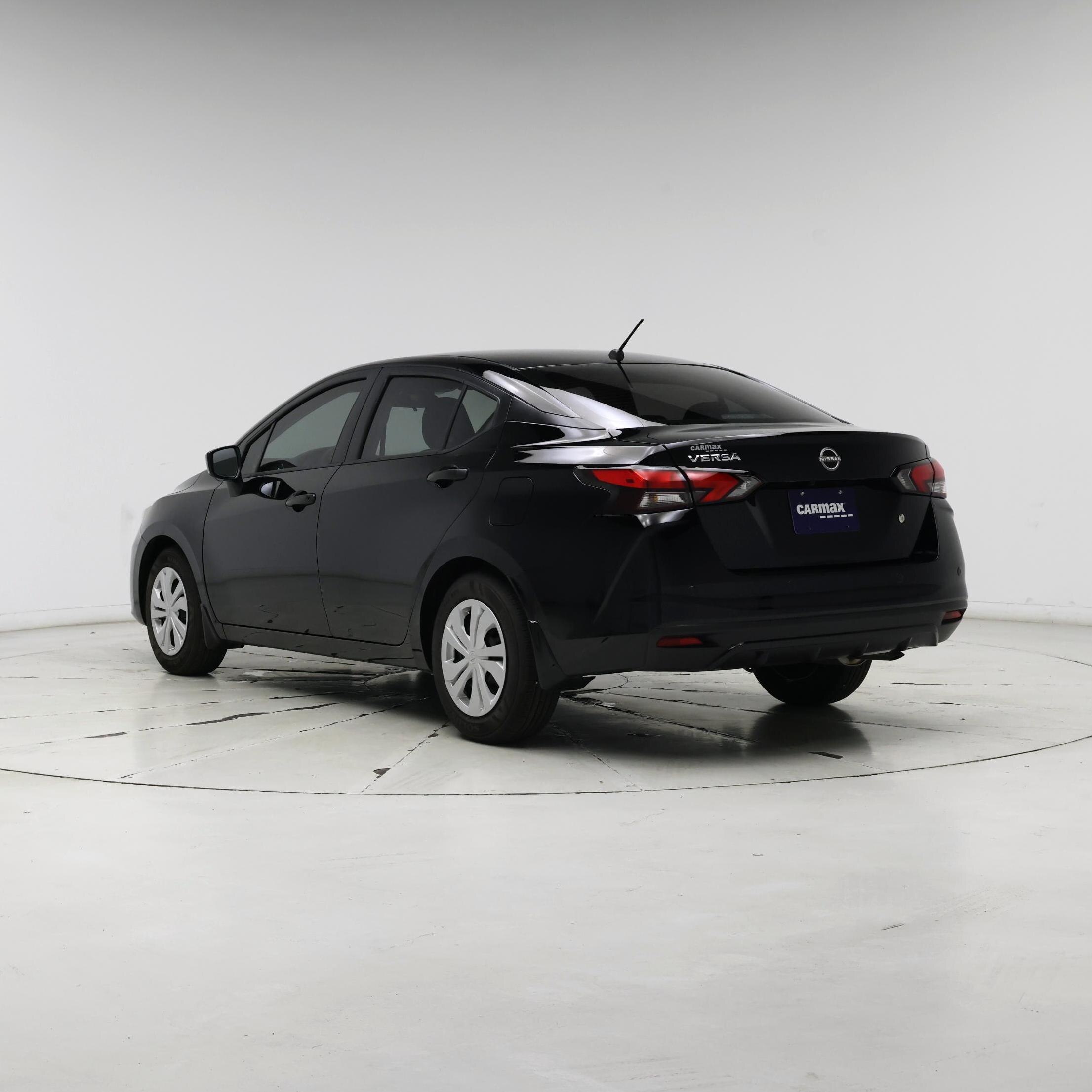 Thumbnail: 2025 Nissan Versa - 2
