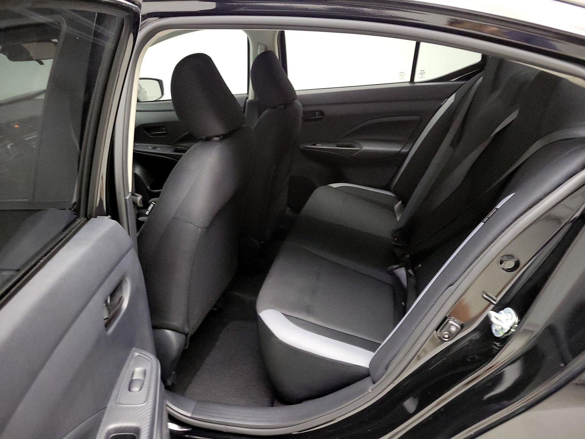Thumbnail: 2025 Nissan Versa - 19