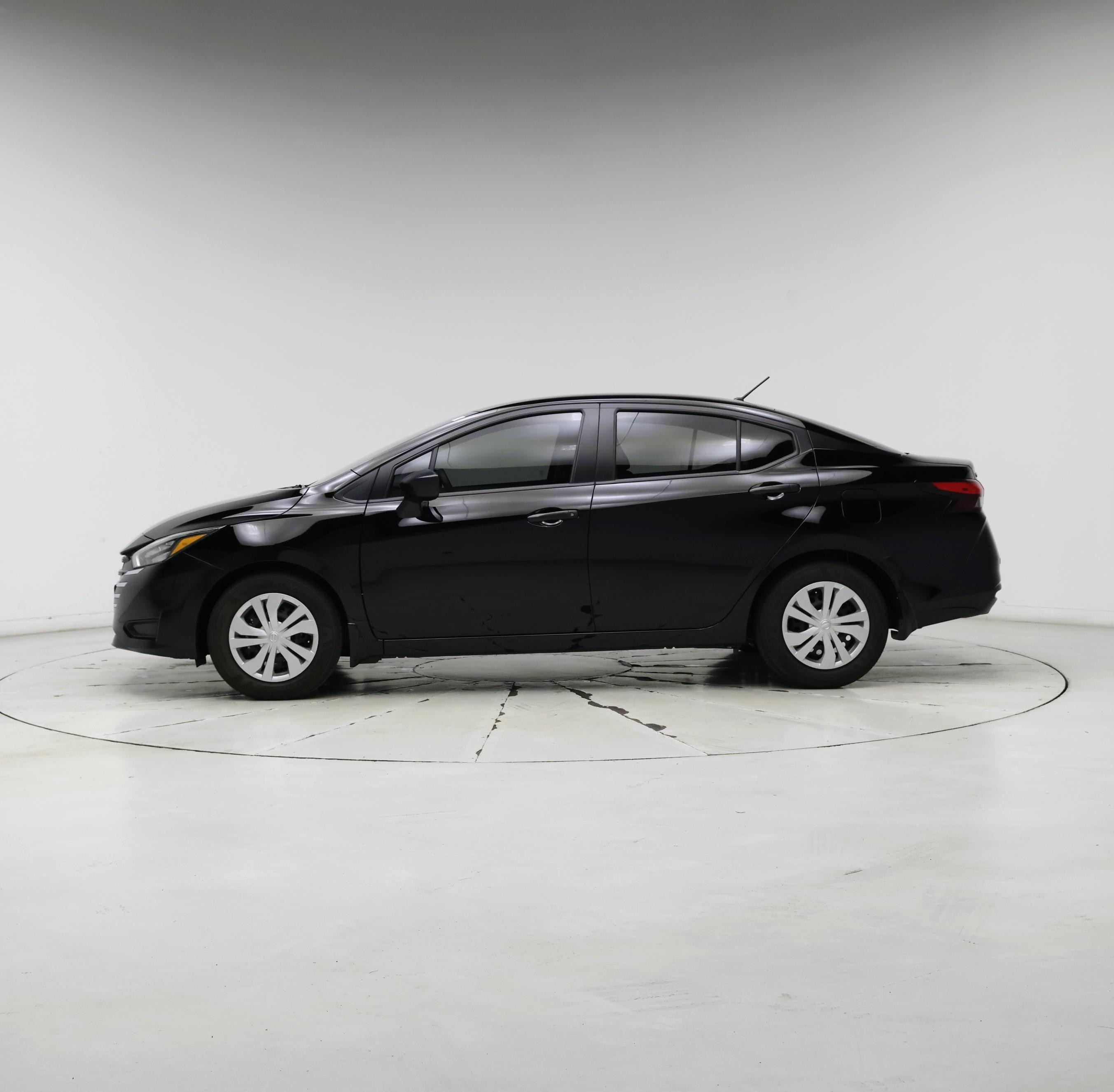 Thumbnail: 2025 Nissan Versa - 3