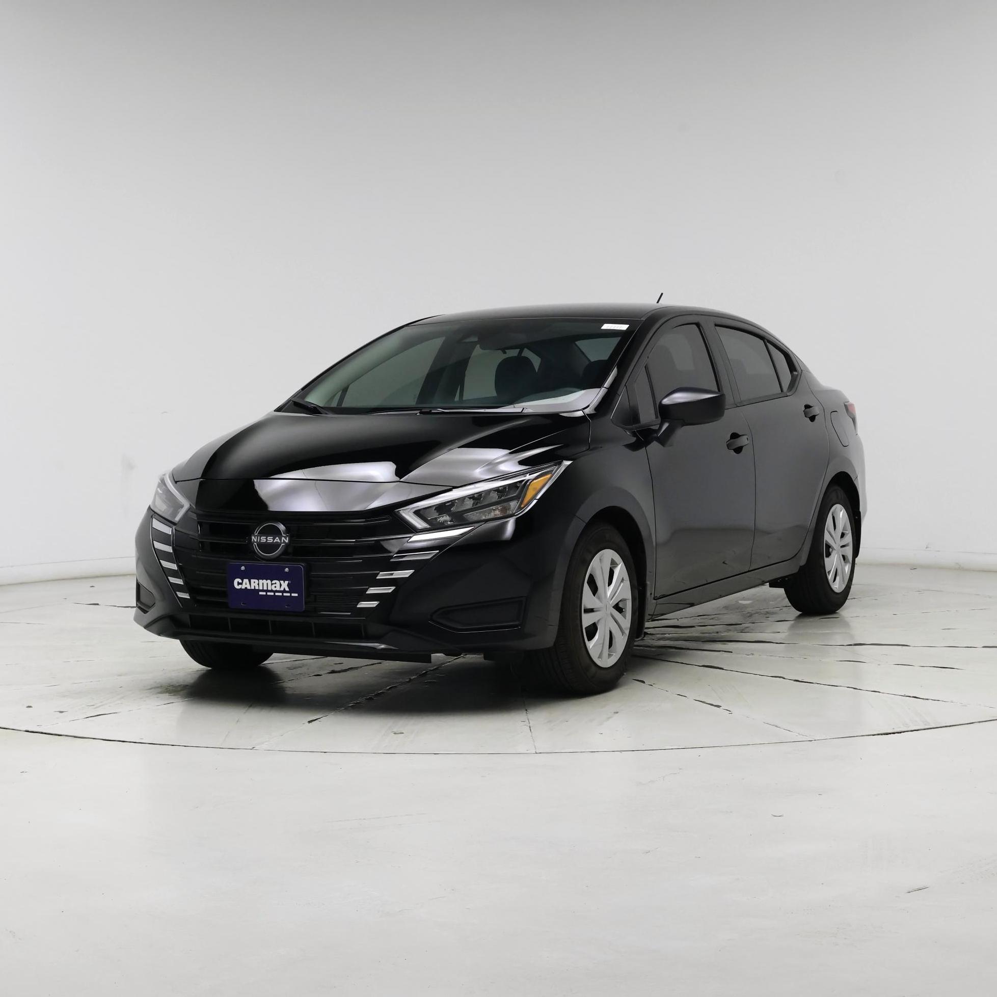 Thumbnail: 2025 Nissan Versa - 4