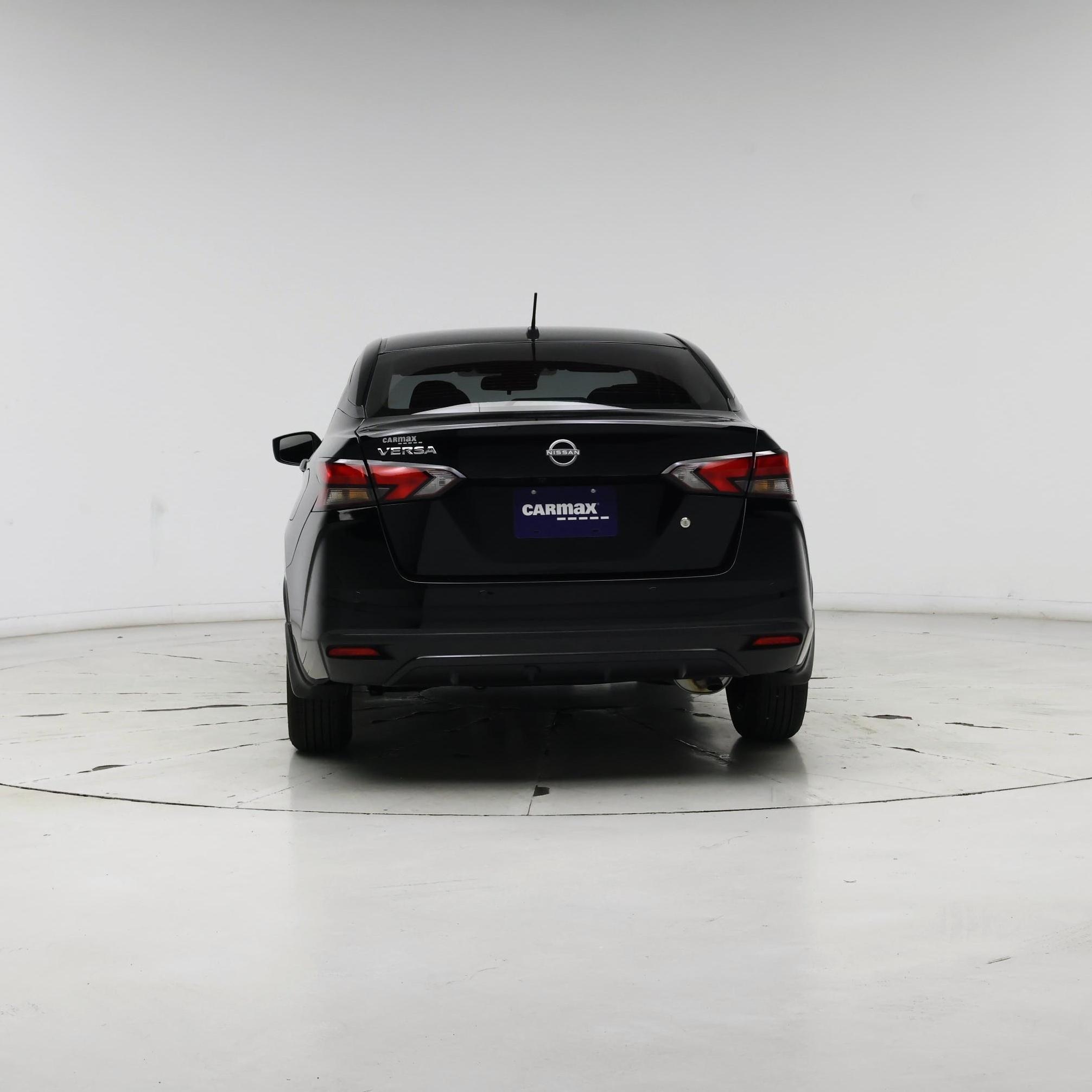Thumbnail: 2025 Nissan Versa - 6