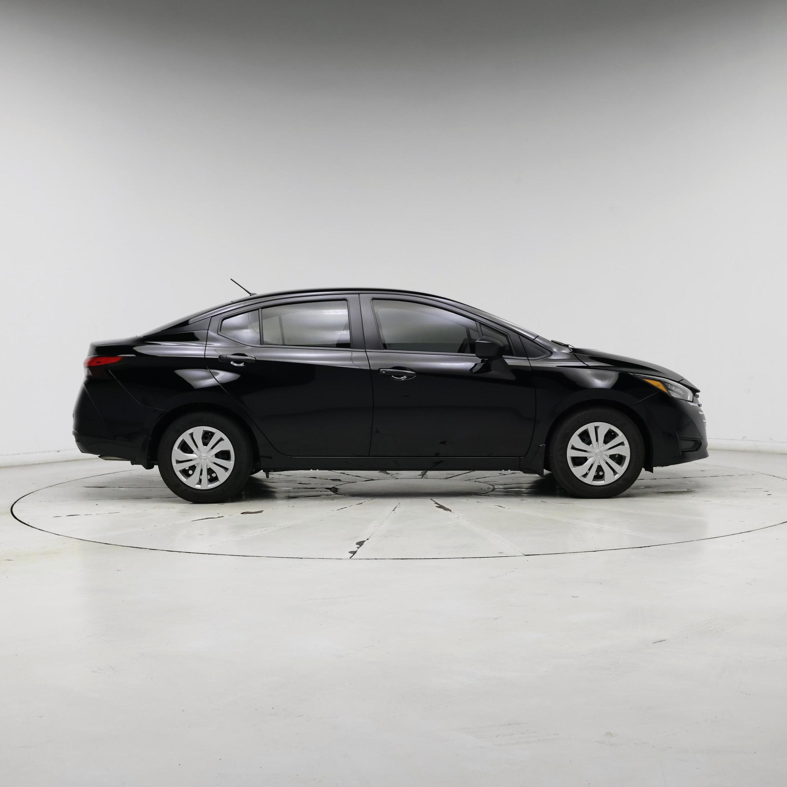 Thumbnail: 2025 Nissan Versa - 7