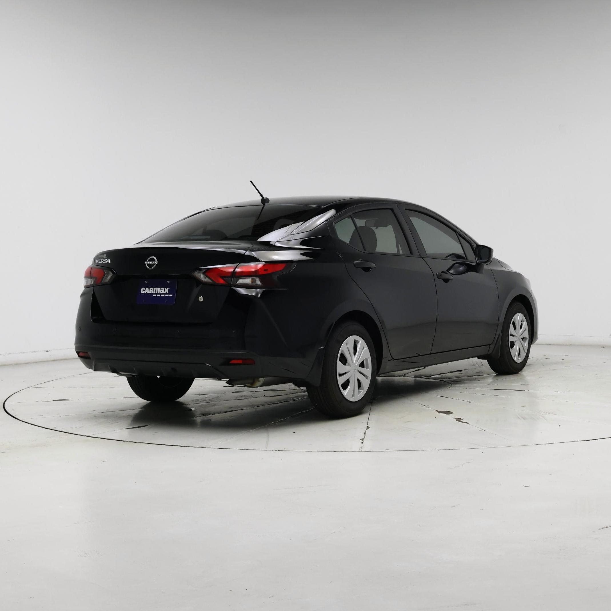 Thumbnail: 2025 Nissan Versa - 8