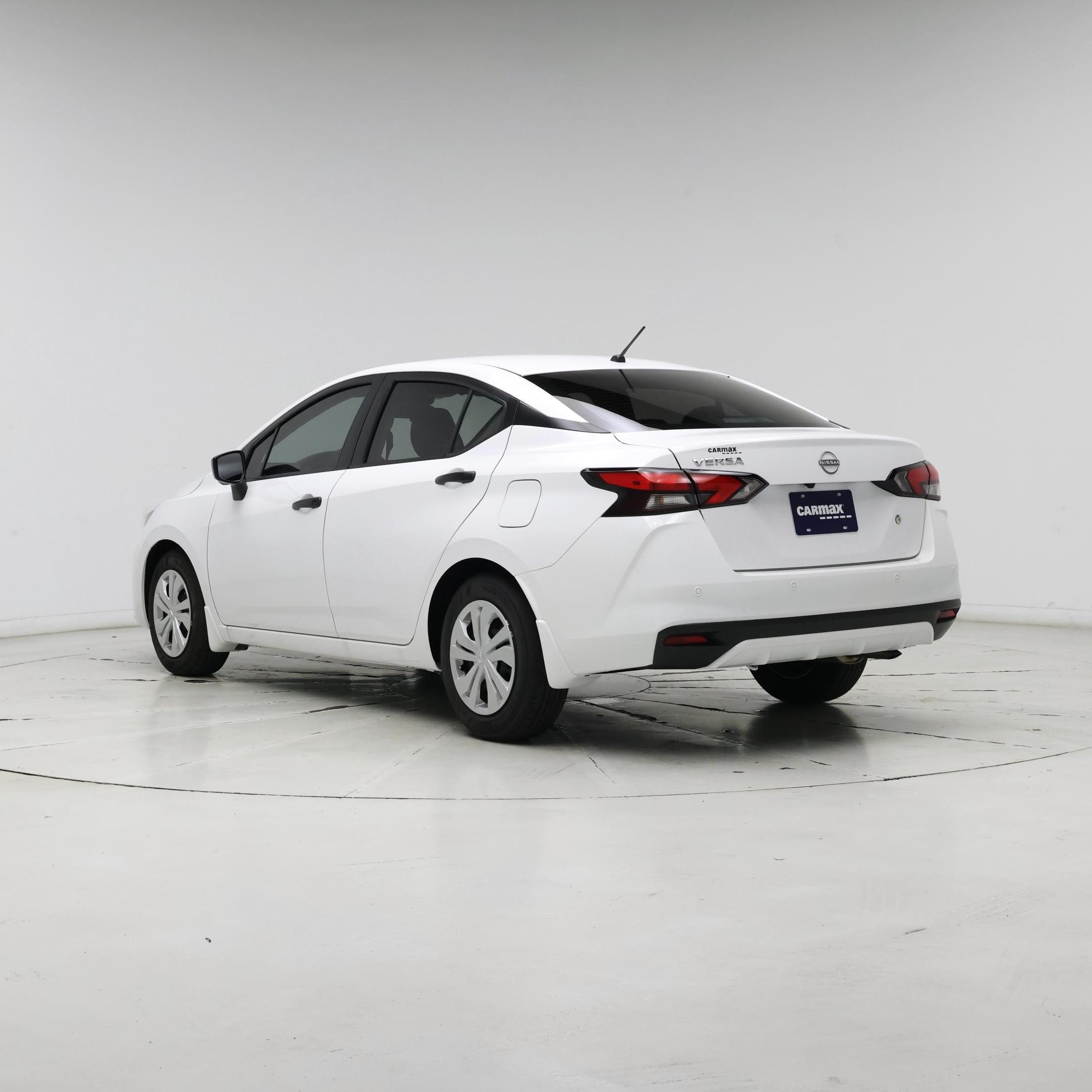 Thumbnail: 2025 Nissan Versa - 2