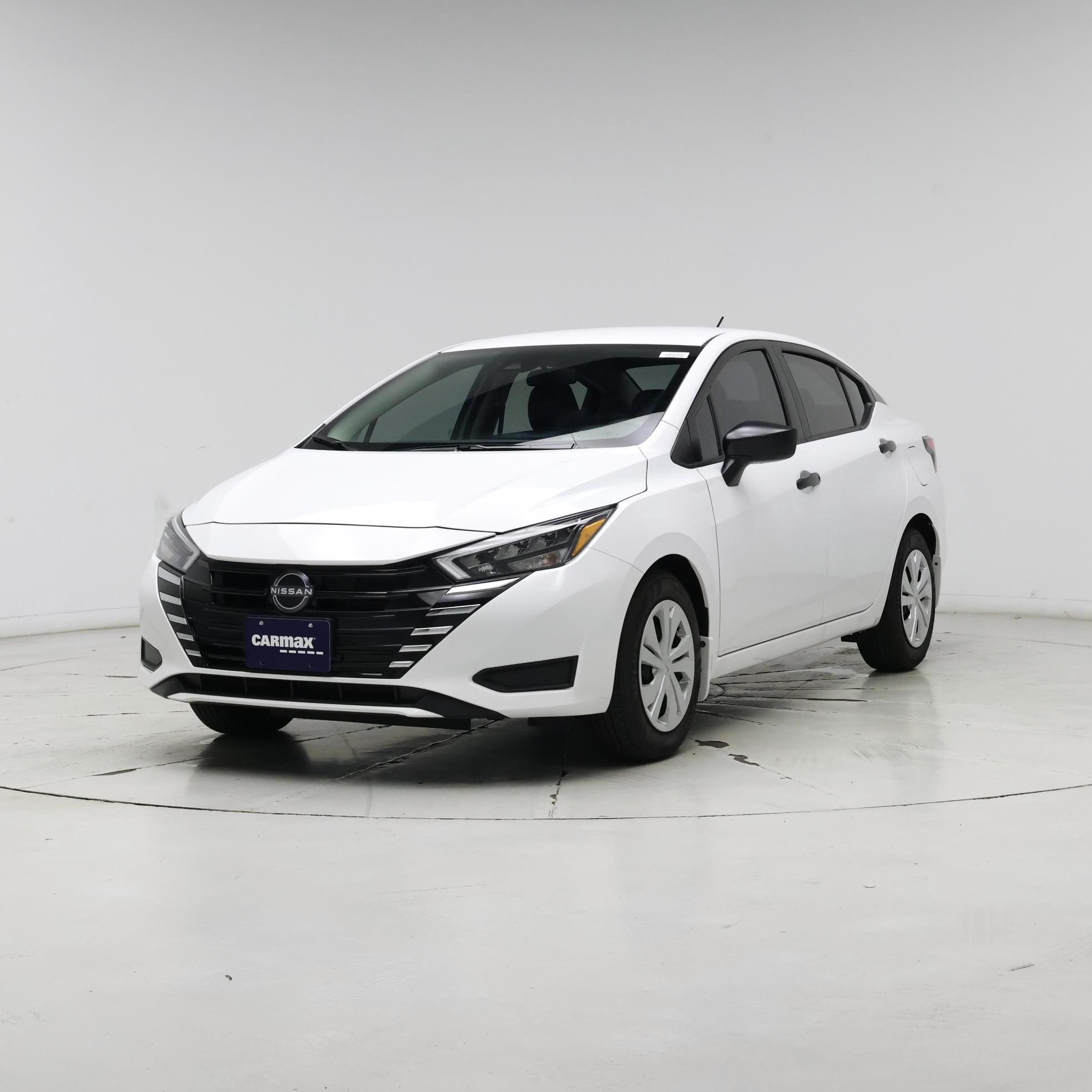 Thumbnail: 2025 Nissan Versa - 4