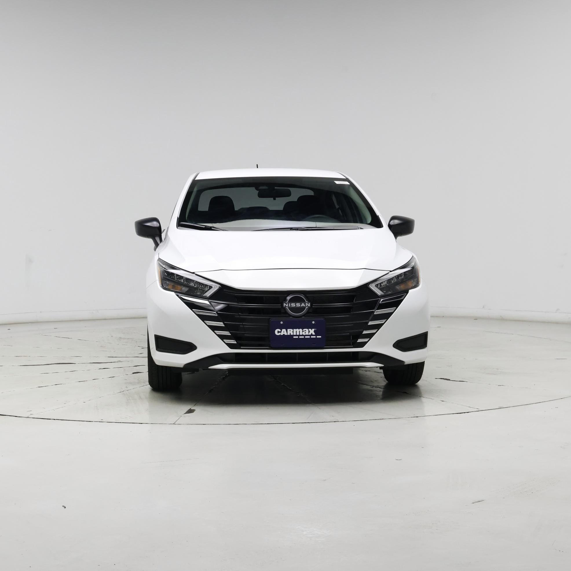 Thumbnail: 2025 Nissan Versa - 5