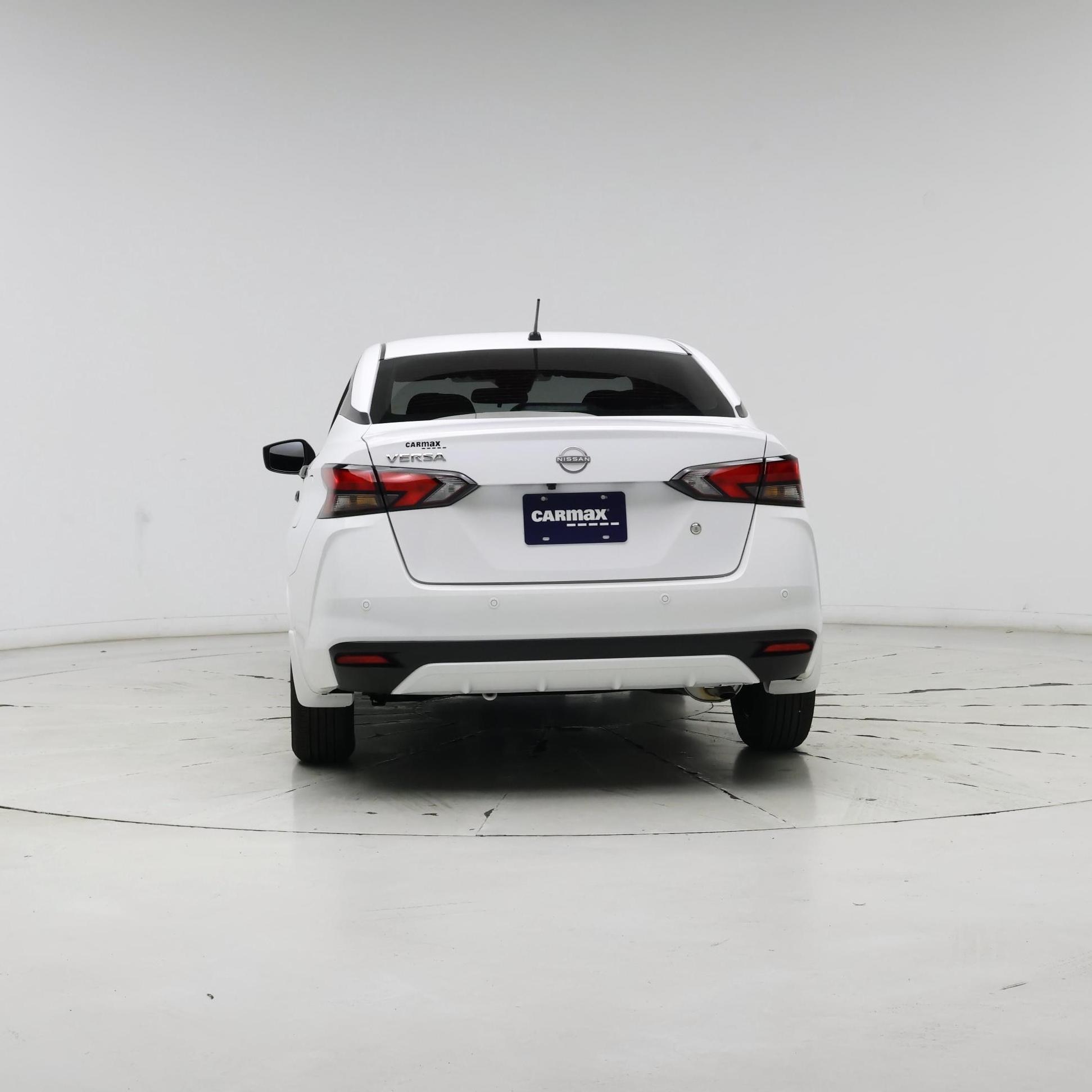 Thumbnail: 2025 Nissan Versa - 6