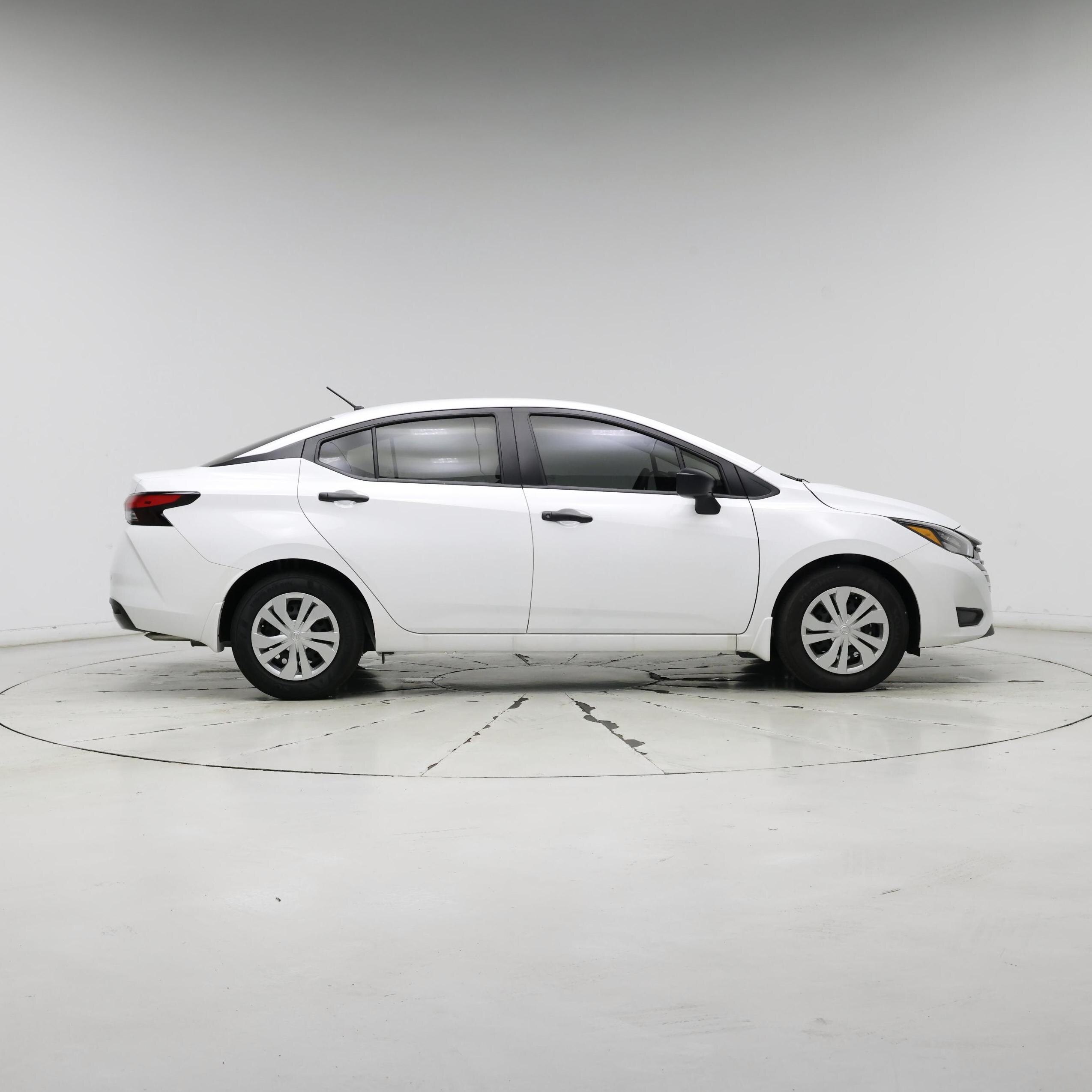 Thumbnail: 2025 Nissan Versa - 7