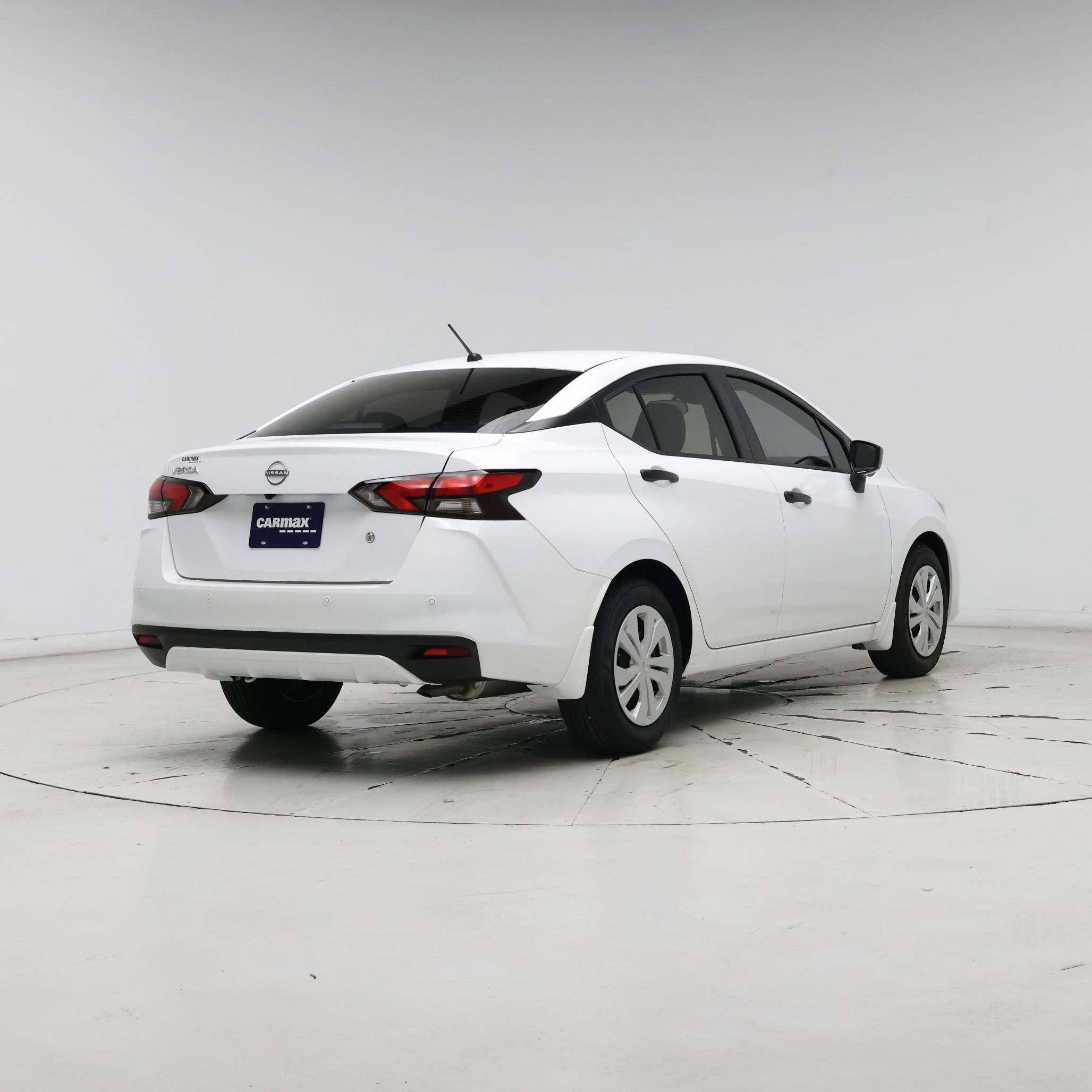 Thumbnail: 2025 Nissan Versa - 8