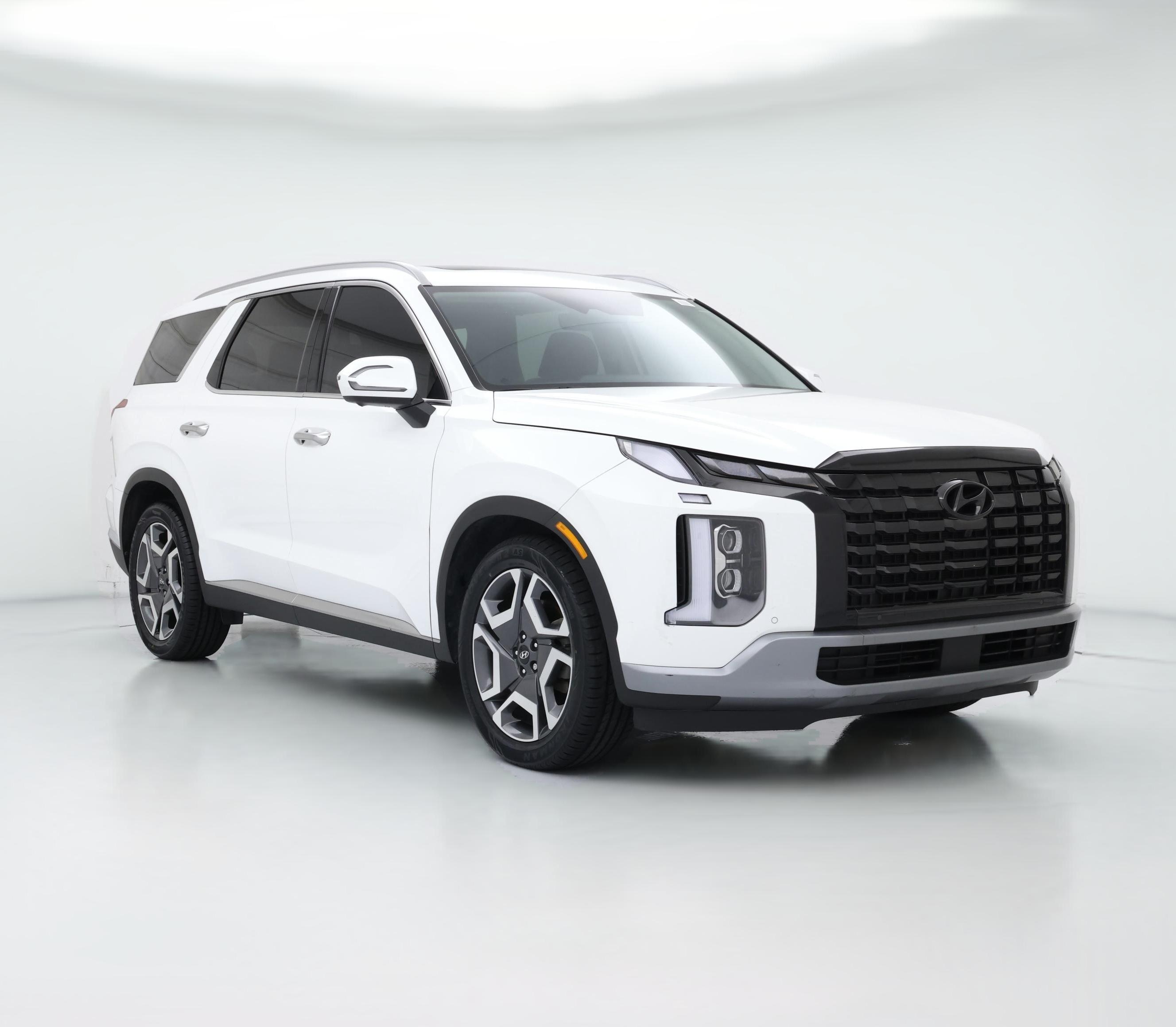 Thumbnail: 2024 Hyundai Palisade - 1