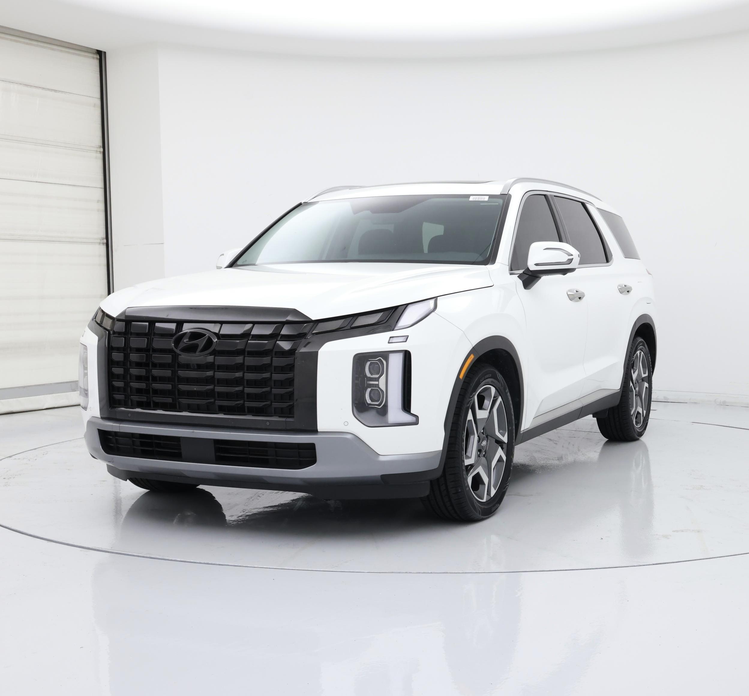 Thumbnail: 2024 Hyundai Palisade - 4