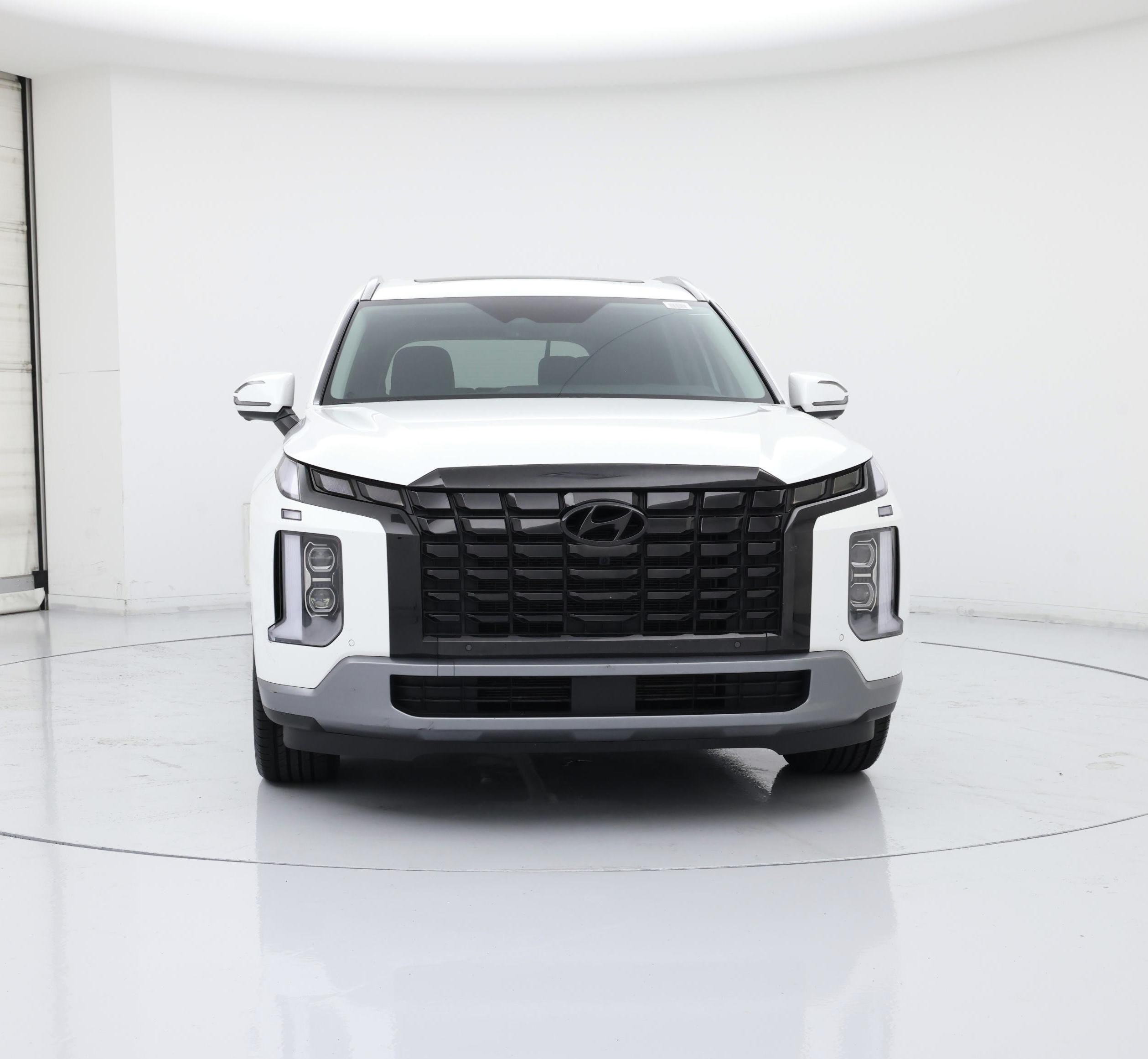 Thumbnail: 2024 Hyundai Palisade - 5