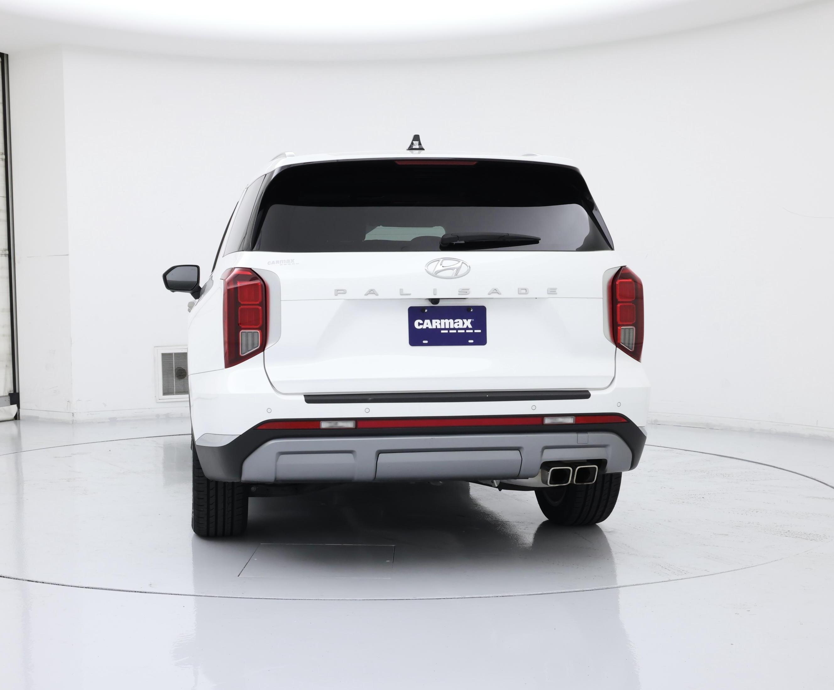 Thumbnail: 2024 Hyundai Palisade - 6