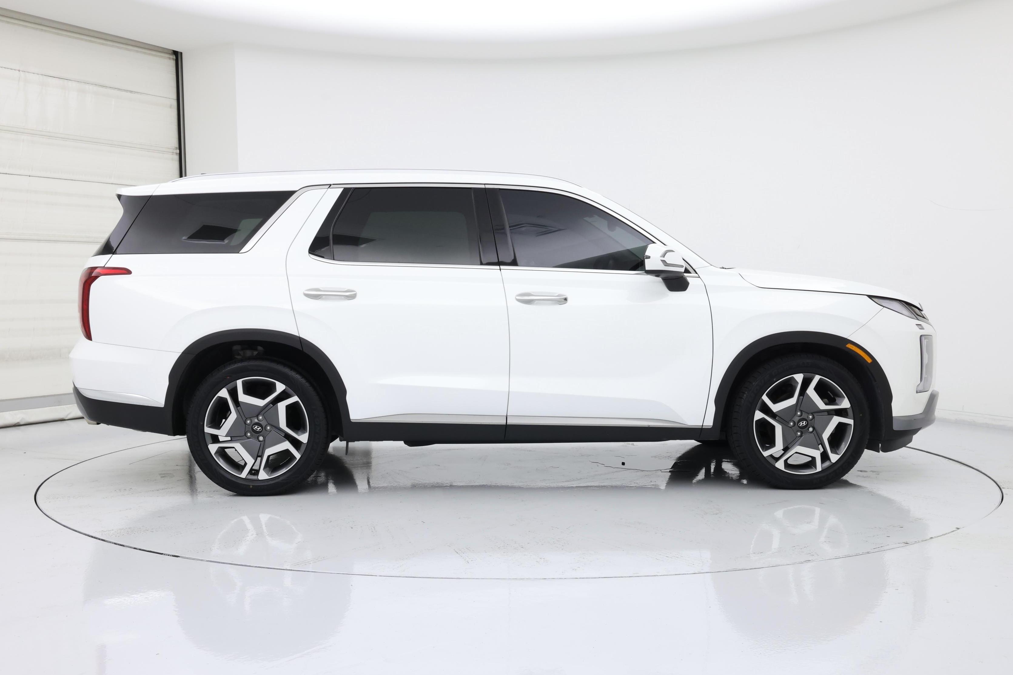 Thumbnail: 2024 Hyundai Palisade - 7