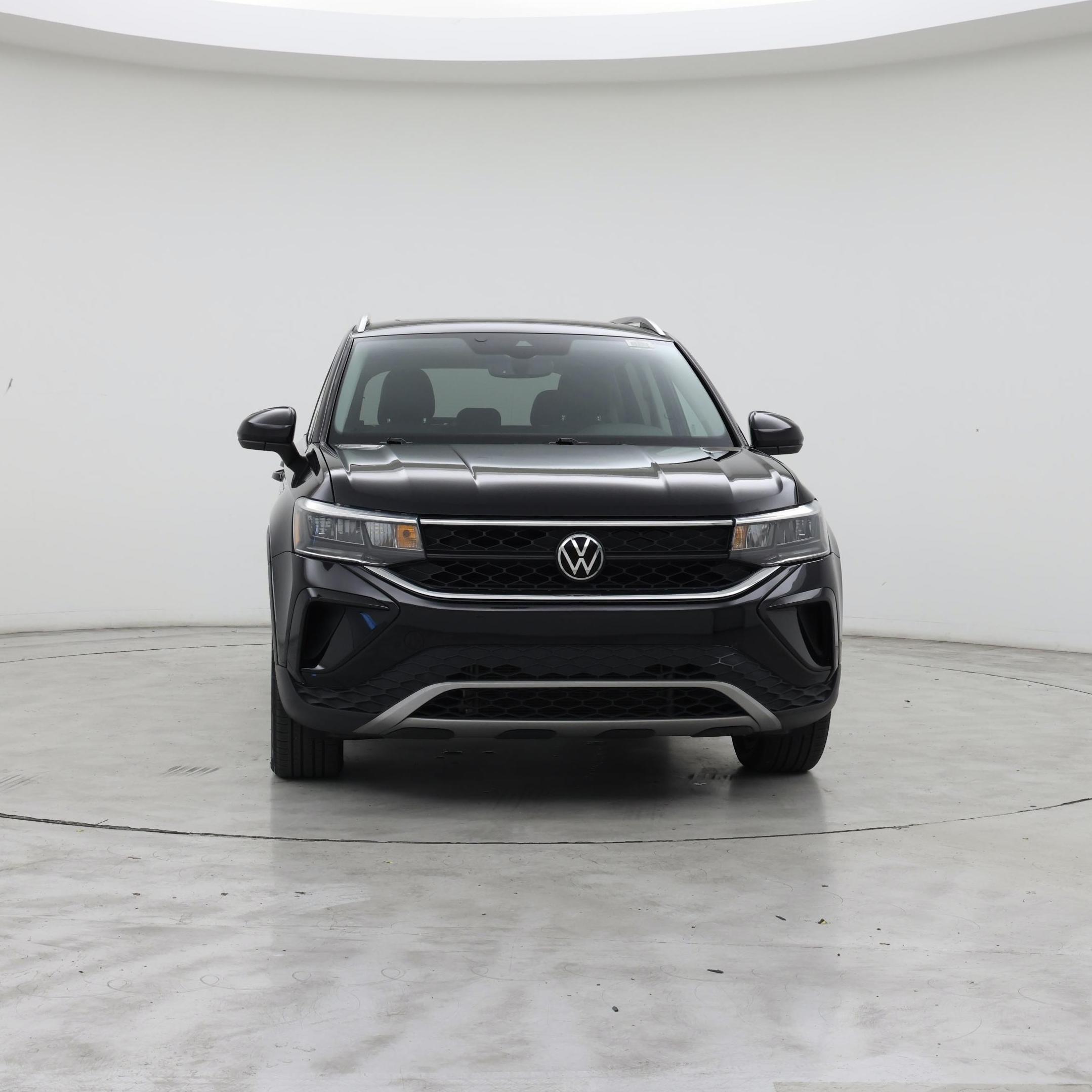 Thumbnail: 2023 Volkswagen Taos - 5