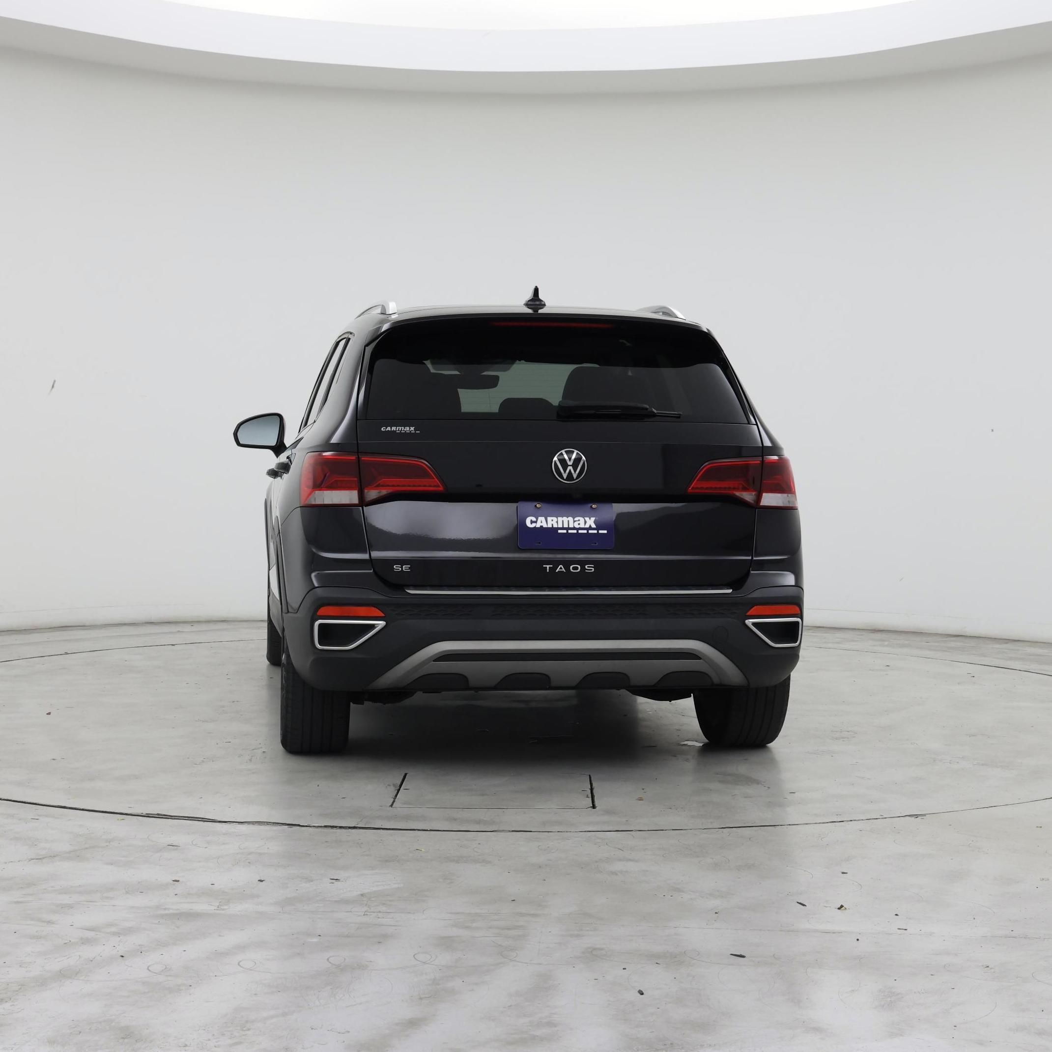 Thumbnail: 2023 Volkswagen Taos - 6