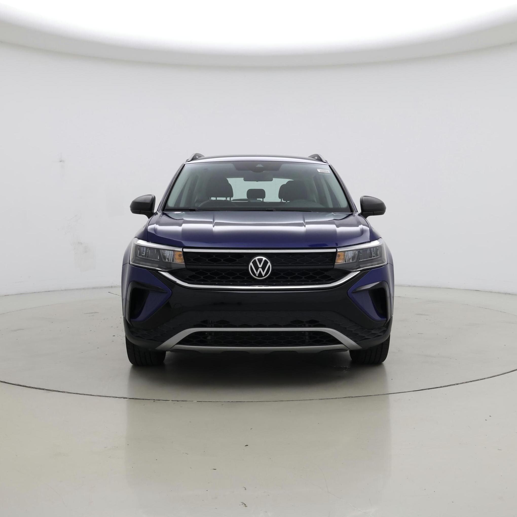 Thumbnail: 2022 Volkswagen Taos - 5