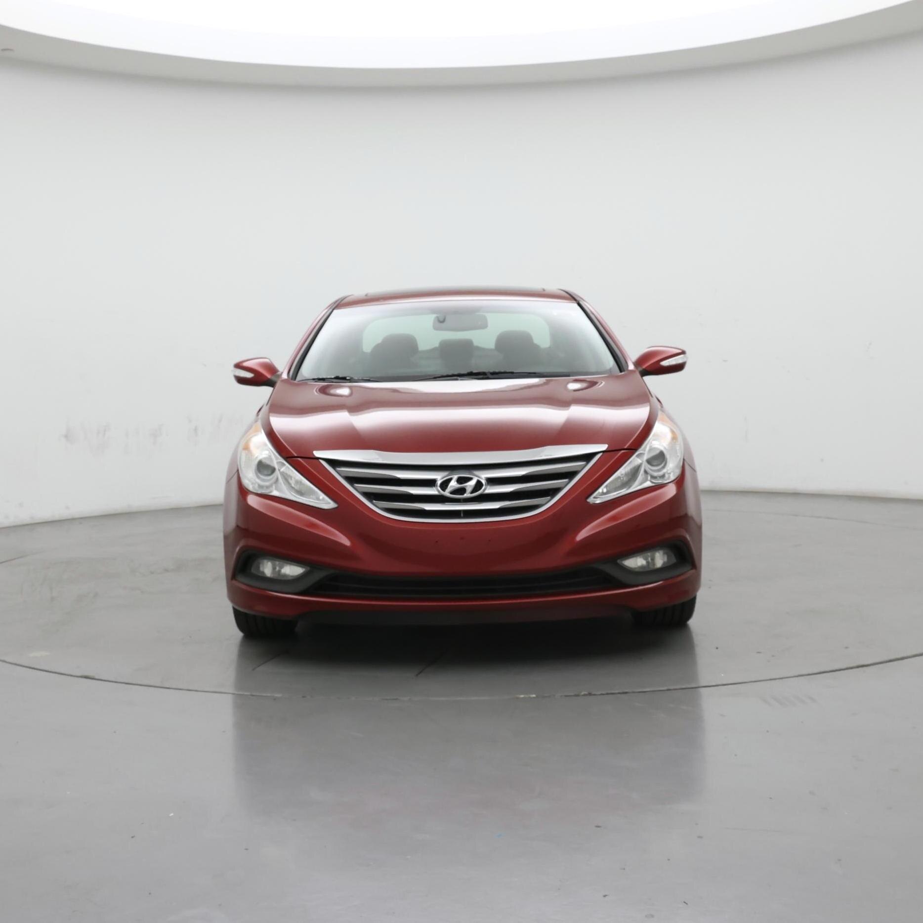 Thumbnail: 2014 Hyundai Sonata - 5
