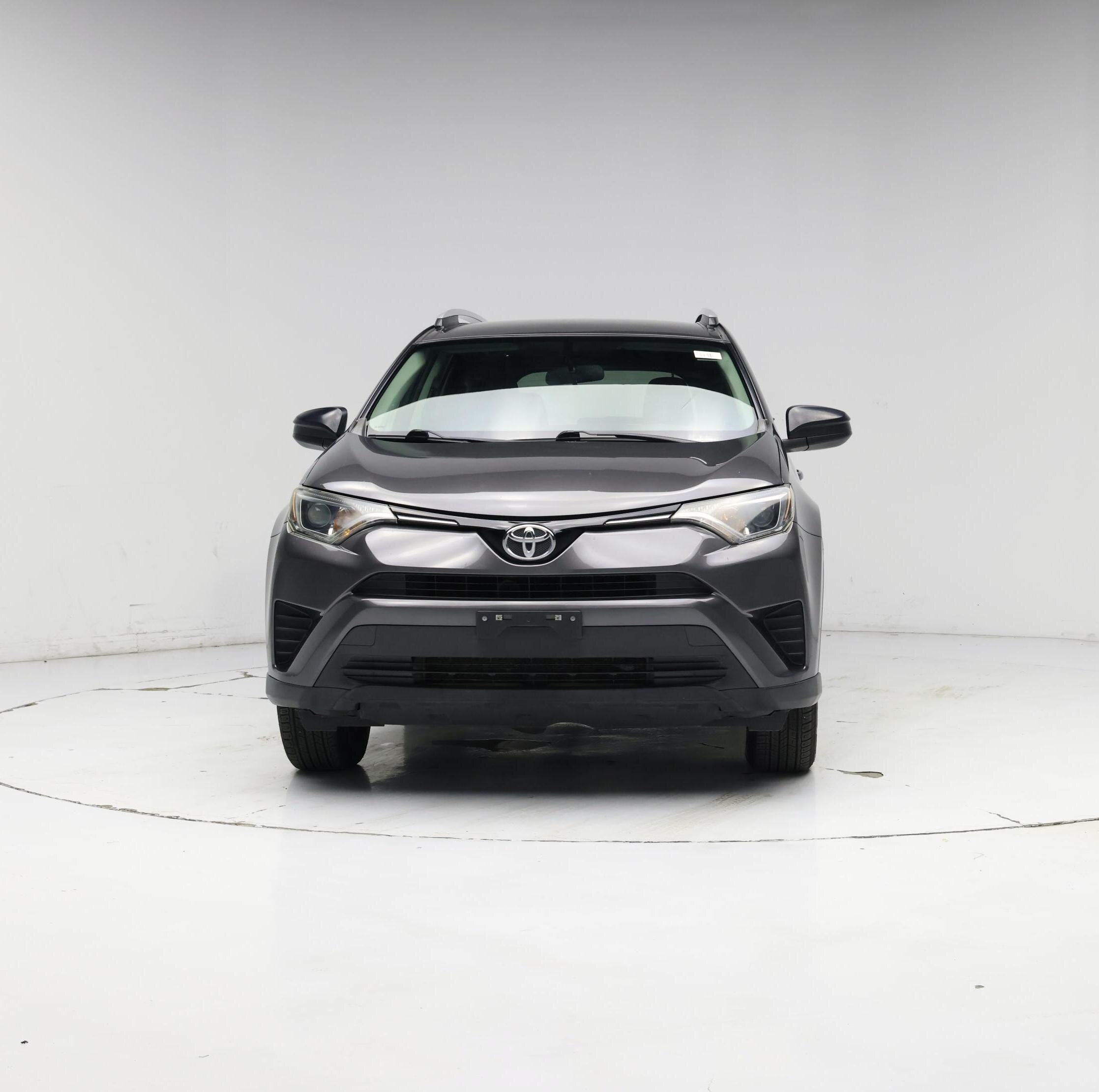 Thumbnail: 2016 Toyota RAV4 - 5